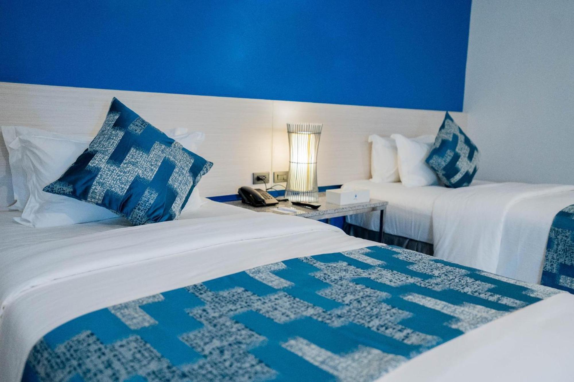 Hotel Stacia 3*