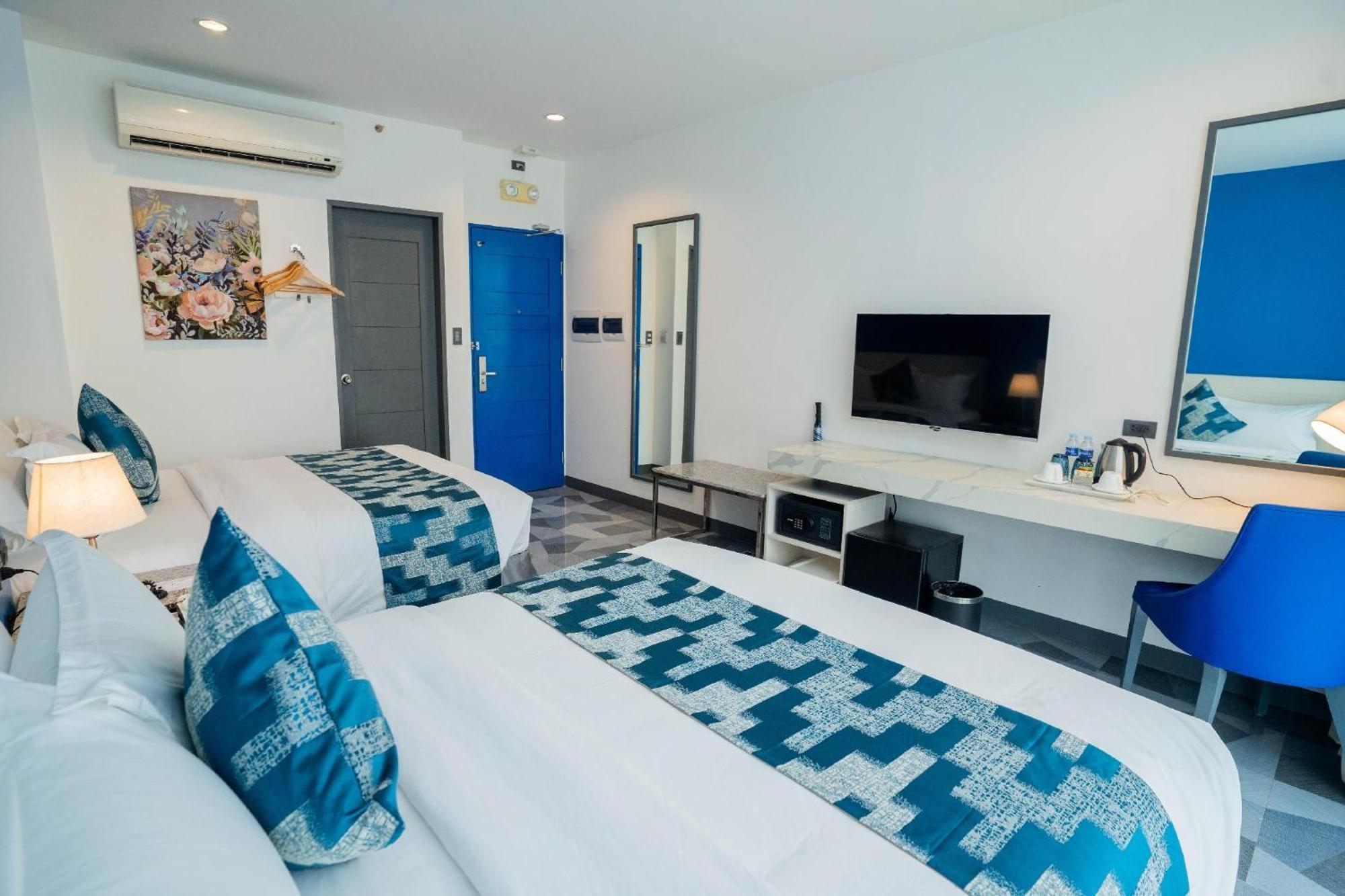 Hotel Stacia Cebu