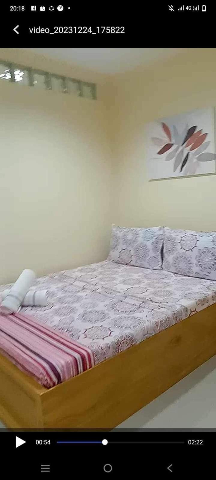 Seamed - De Luxe Guest house