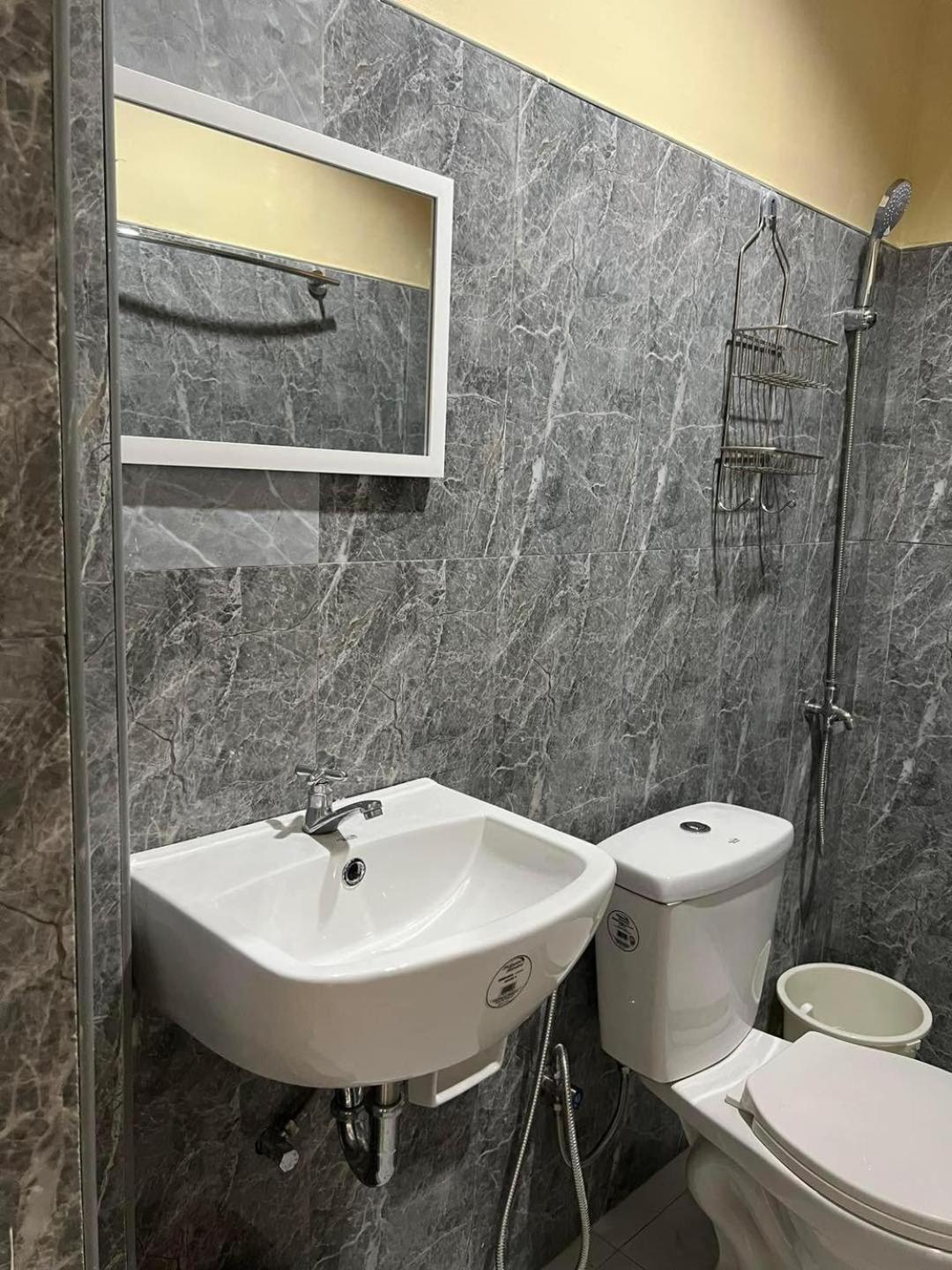 Seamed - De Luxe Guest house *