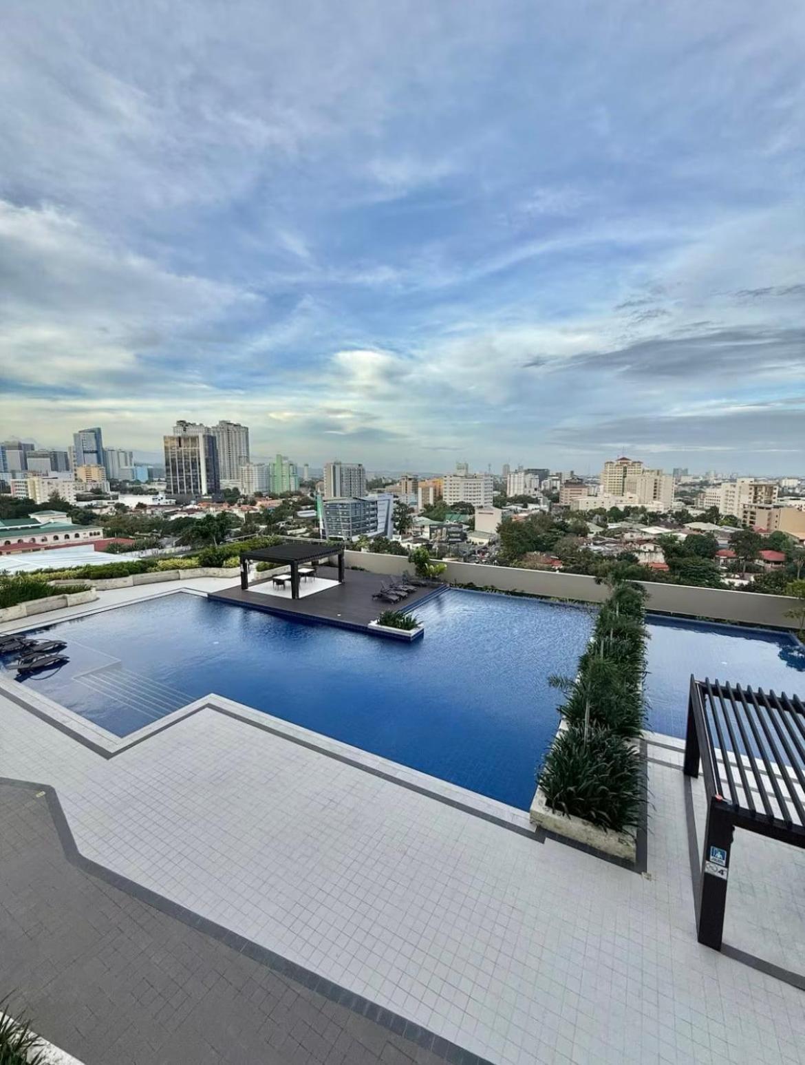 Apartment Balaycebu A Cozy Staycation - Taft Eastgate