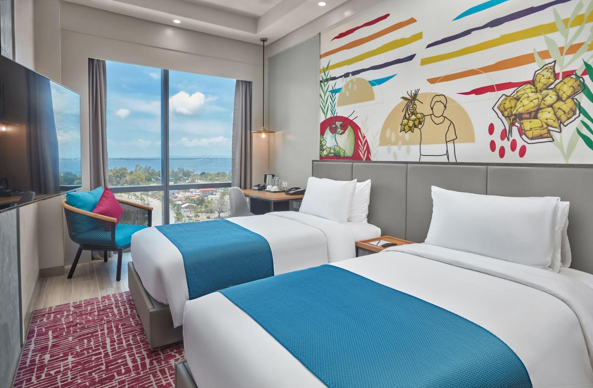 Belmont Mactan 4*
