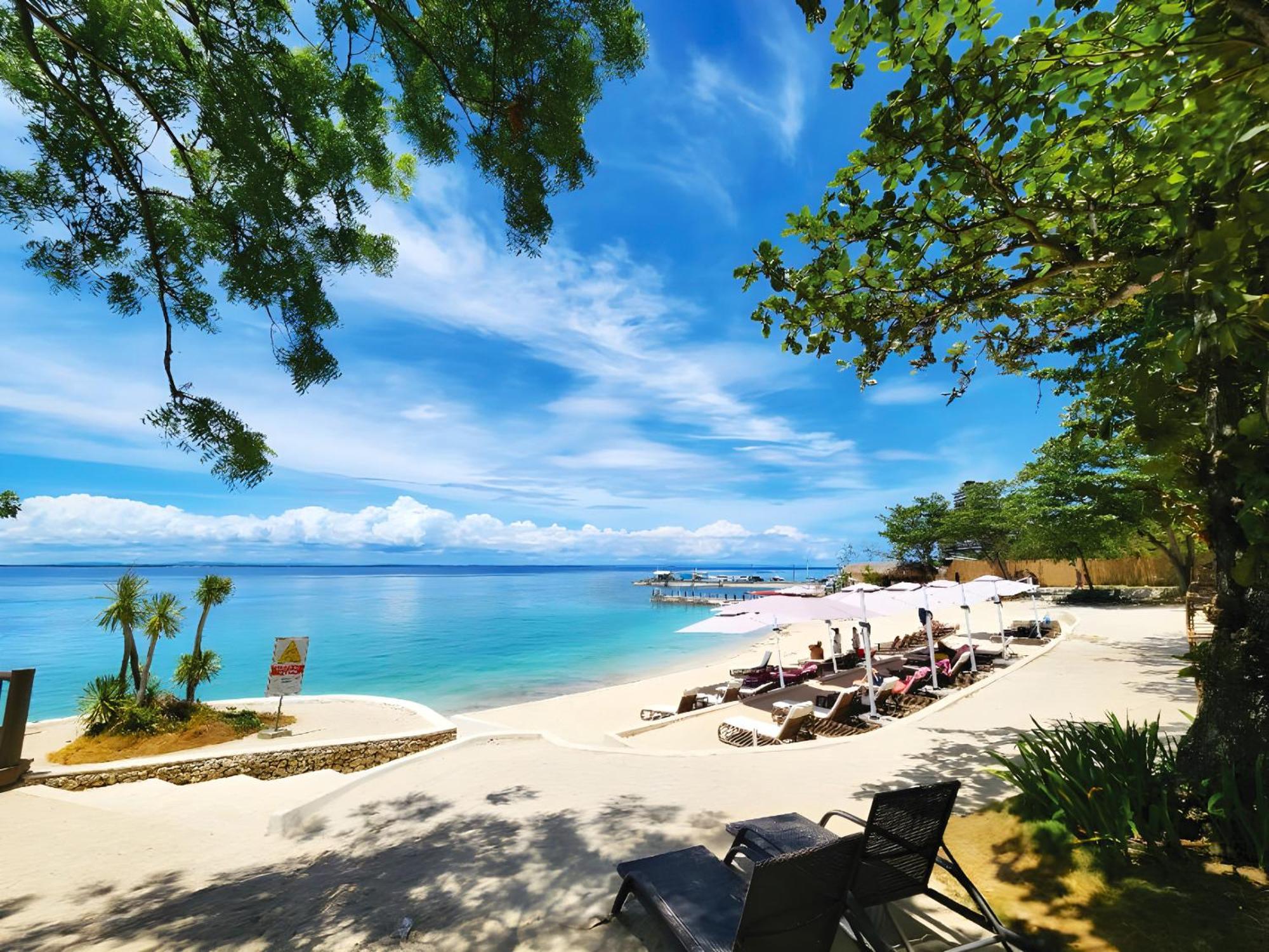 Belmont Mactan Lapu-Lapu City