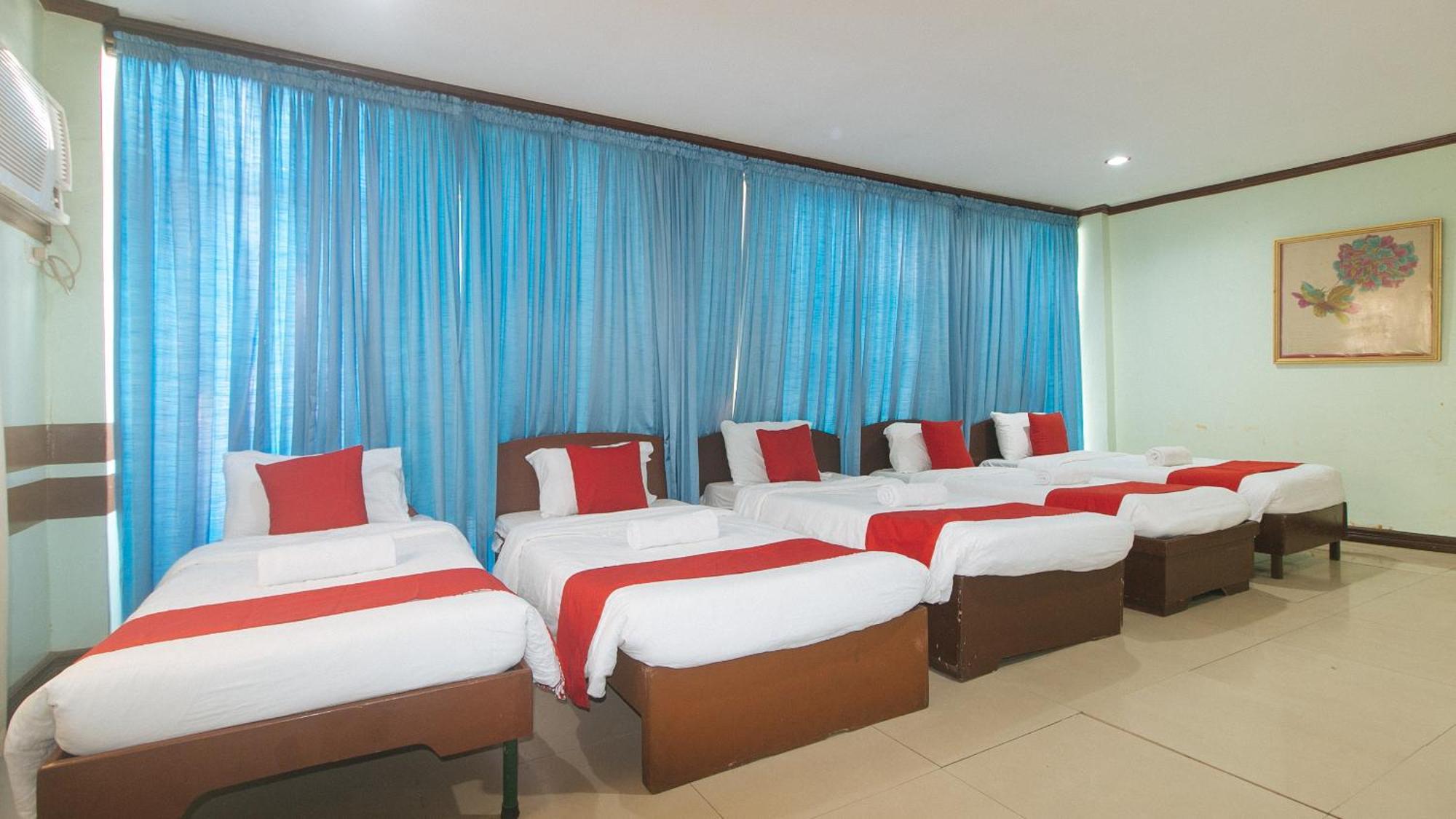 Reddoorz At Maanyag House Mandaue Cebu