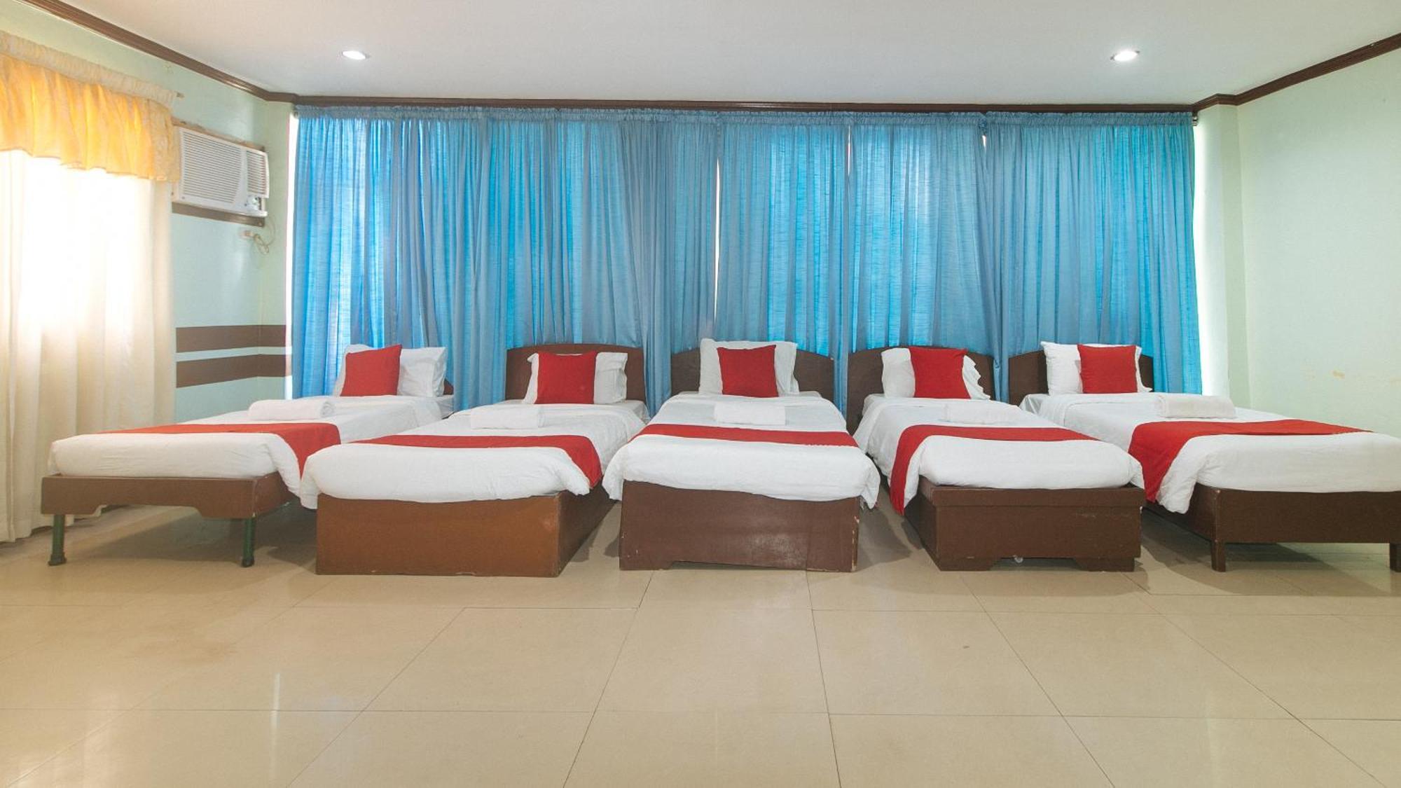 Reddoorz At Maanyag House Mandaue 2* Cebu