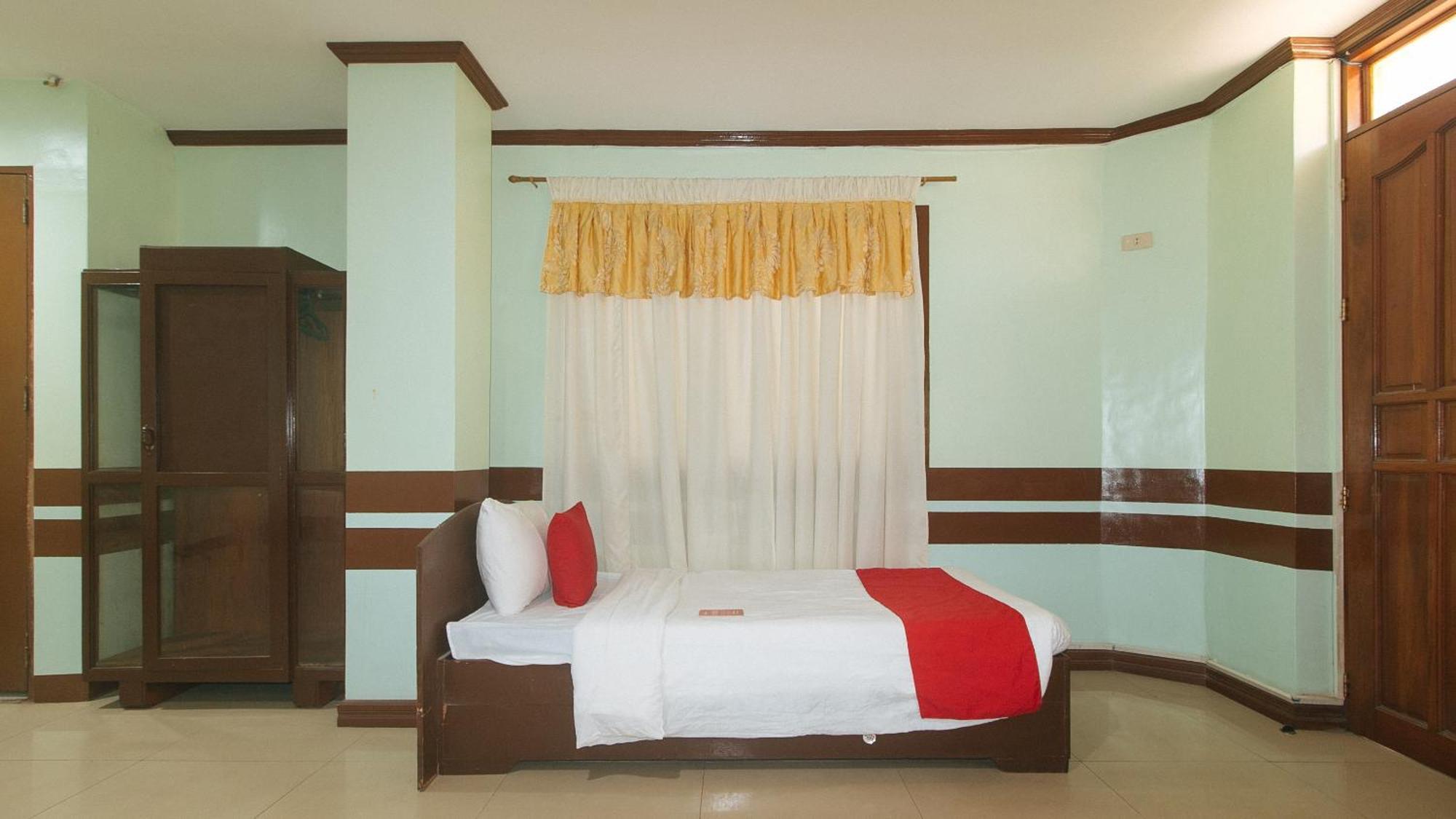 Hotel Reddoorz At Maanyag House Mandaue