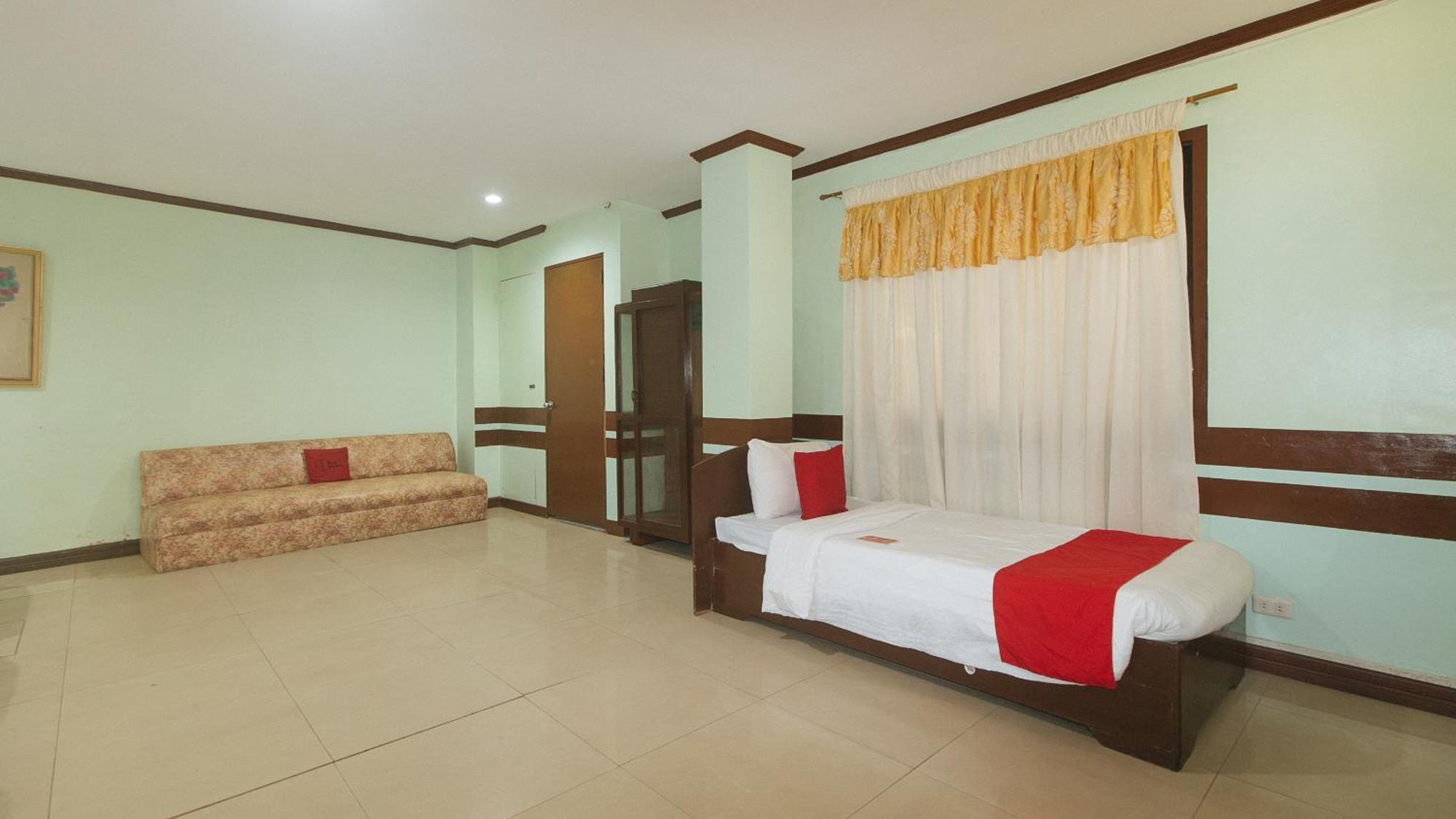 Reddoorz At Maanyag House Mandaue Hotel Cebu