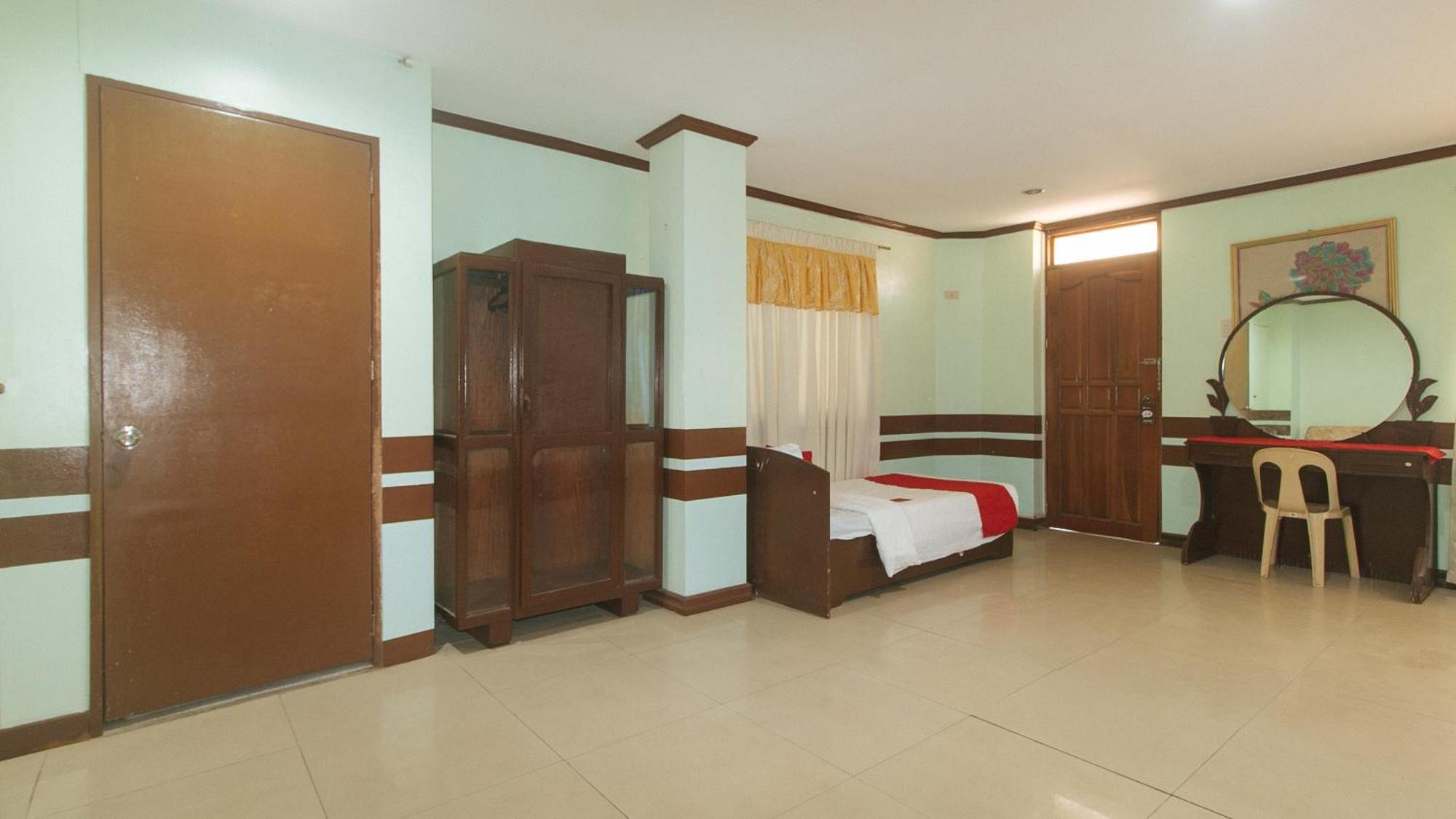 Hotel Reddoorz At Maanyag House Mandaue Cebu