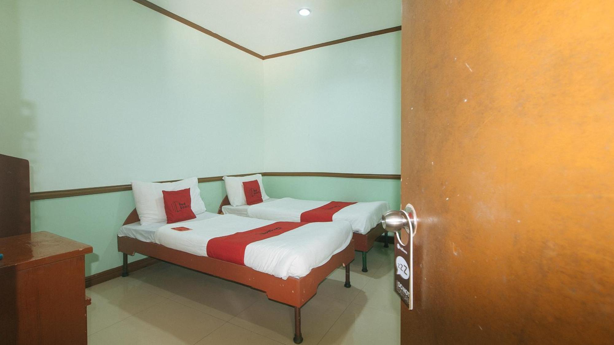 Reddoorz At Maanyag House Mandaue Cebu