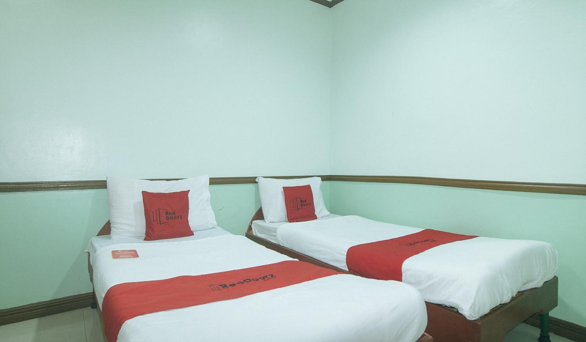 Reddoorz At Maanyag House Mandaue