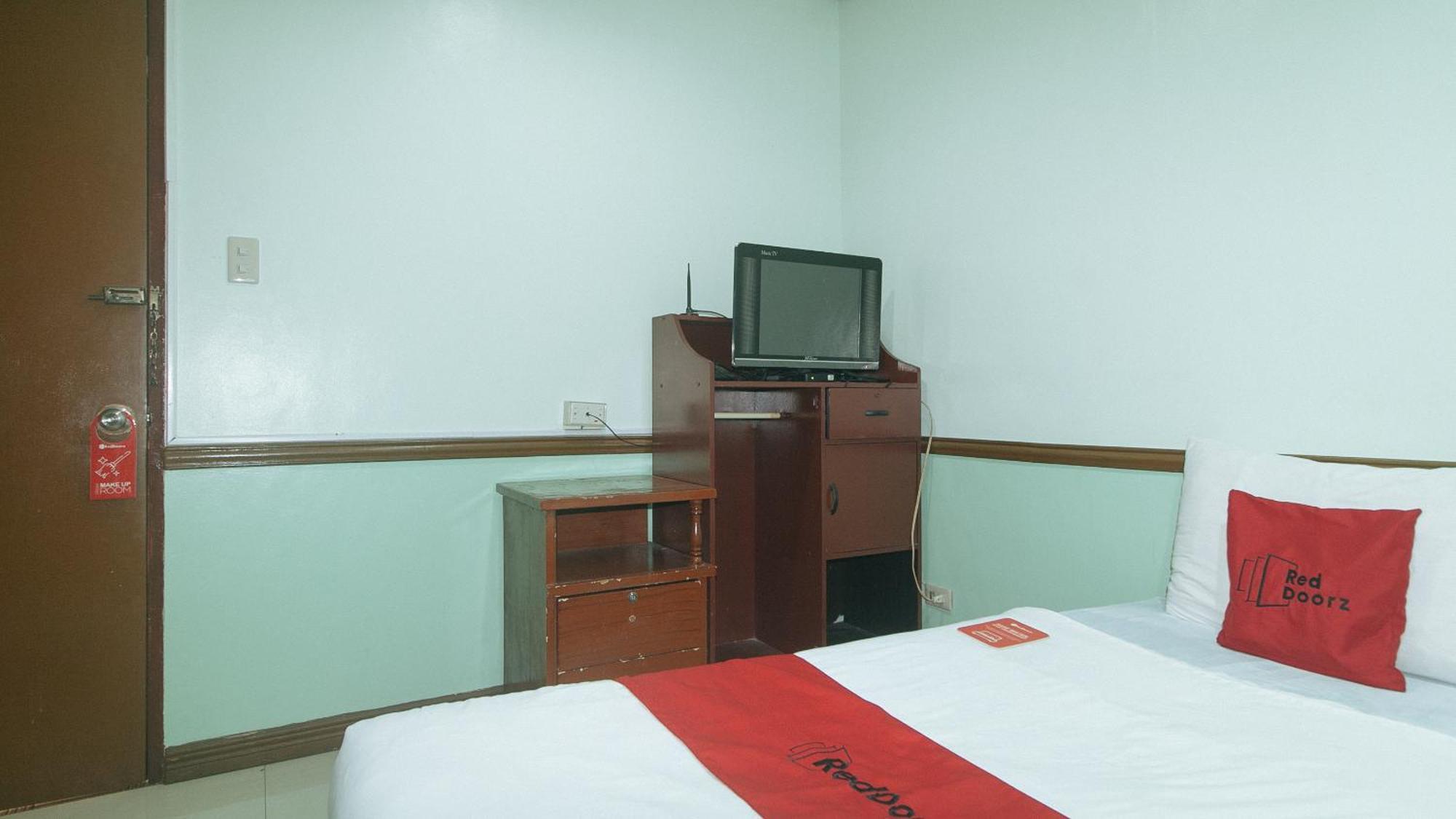Hotel Reddoorz At Maanyag House Mandaue