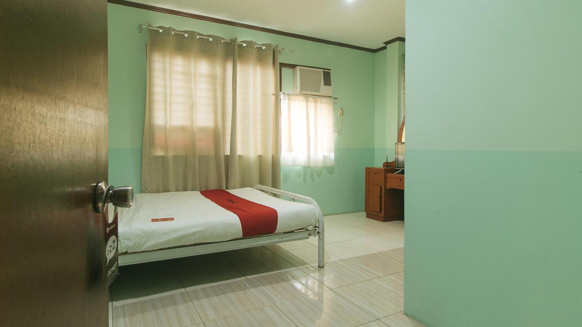 Hotel Reddoorz At Maanyag House Mandaue Cebu