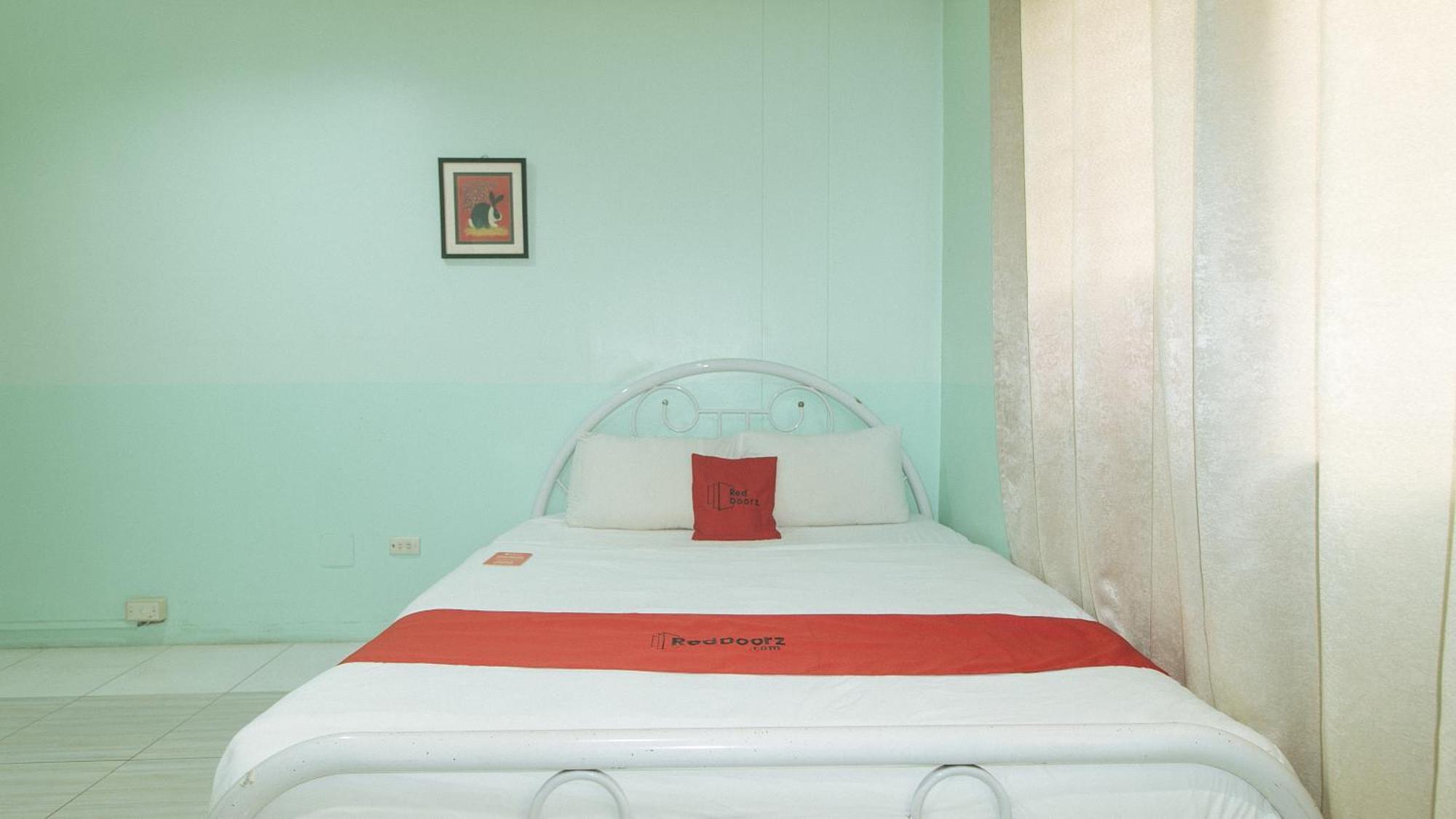 Reddoorz At Maanyag House Mandaue 2* Cebu
