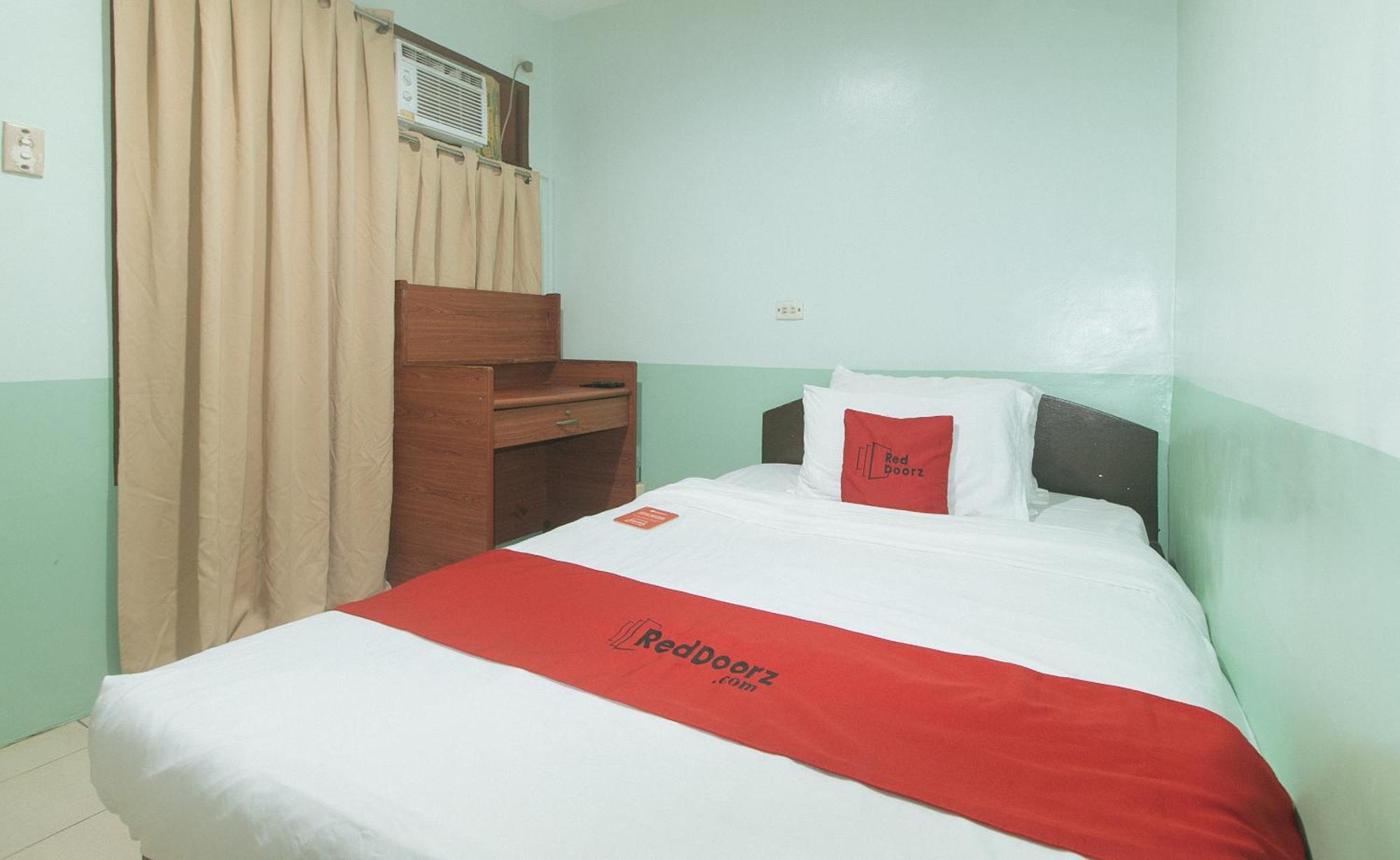 Hotel Reddoorz At Maanyag House Mandaue Cebu