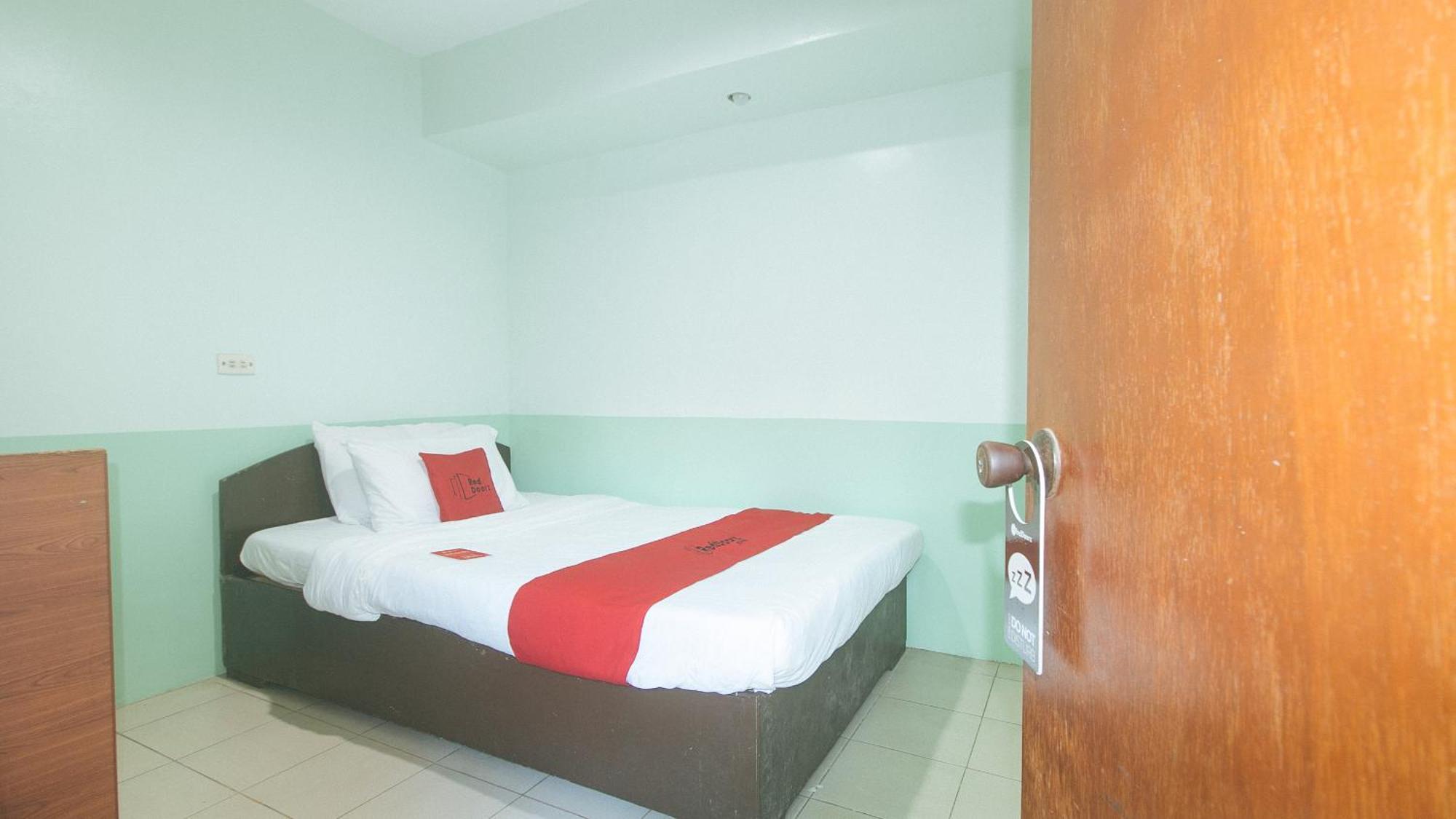 Reddoorz At Maanyag House Mandaue 2*