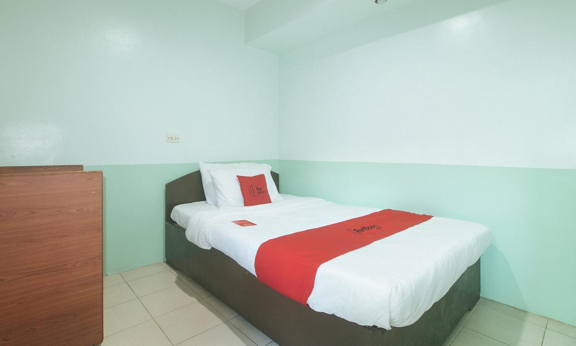 Reddoorz At Maanyag House Mandaue Cebu