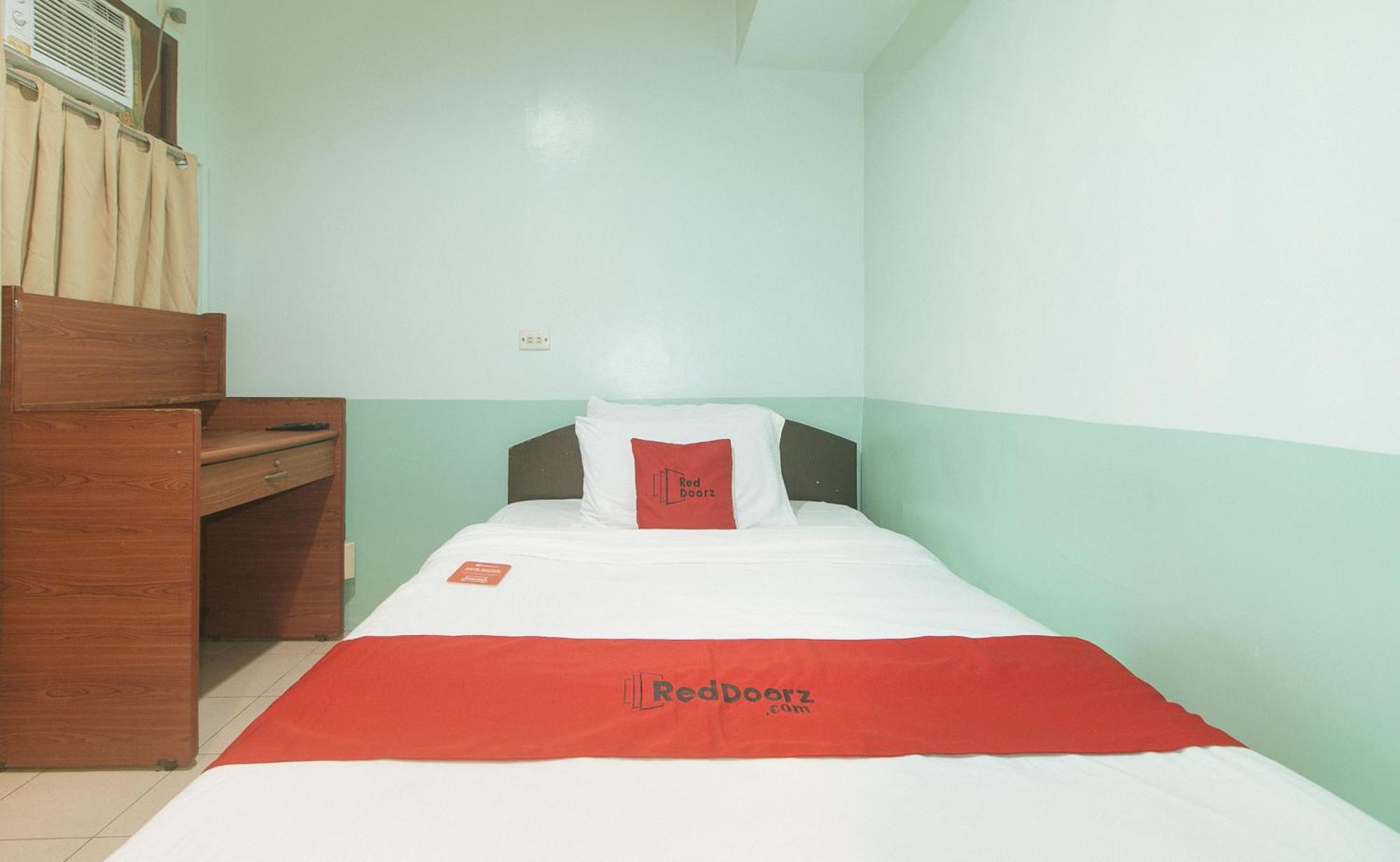 Reddoorz At Maanyag House Mandaue