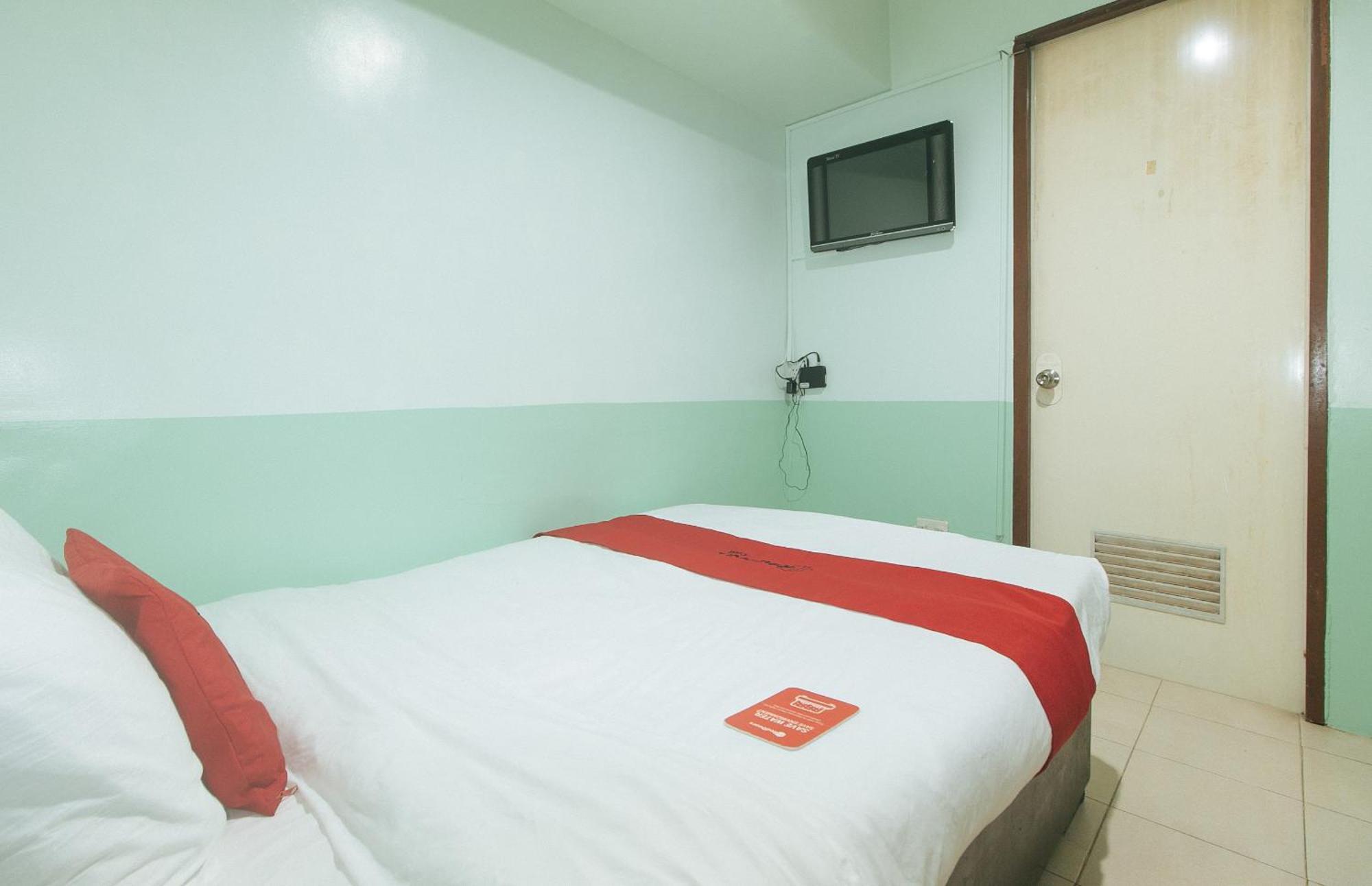 Reddoorz At Maanyag House Mandaue Hotel 2*