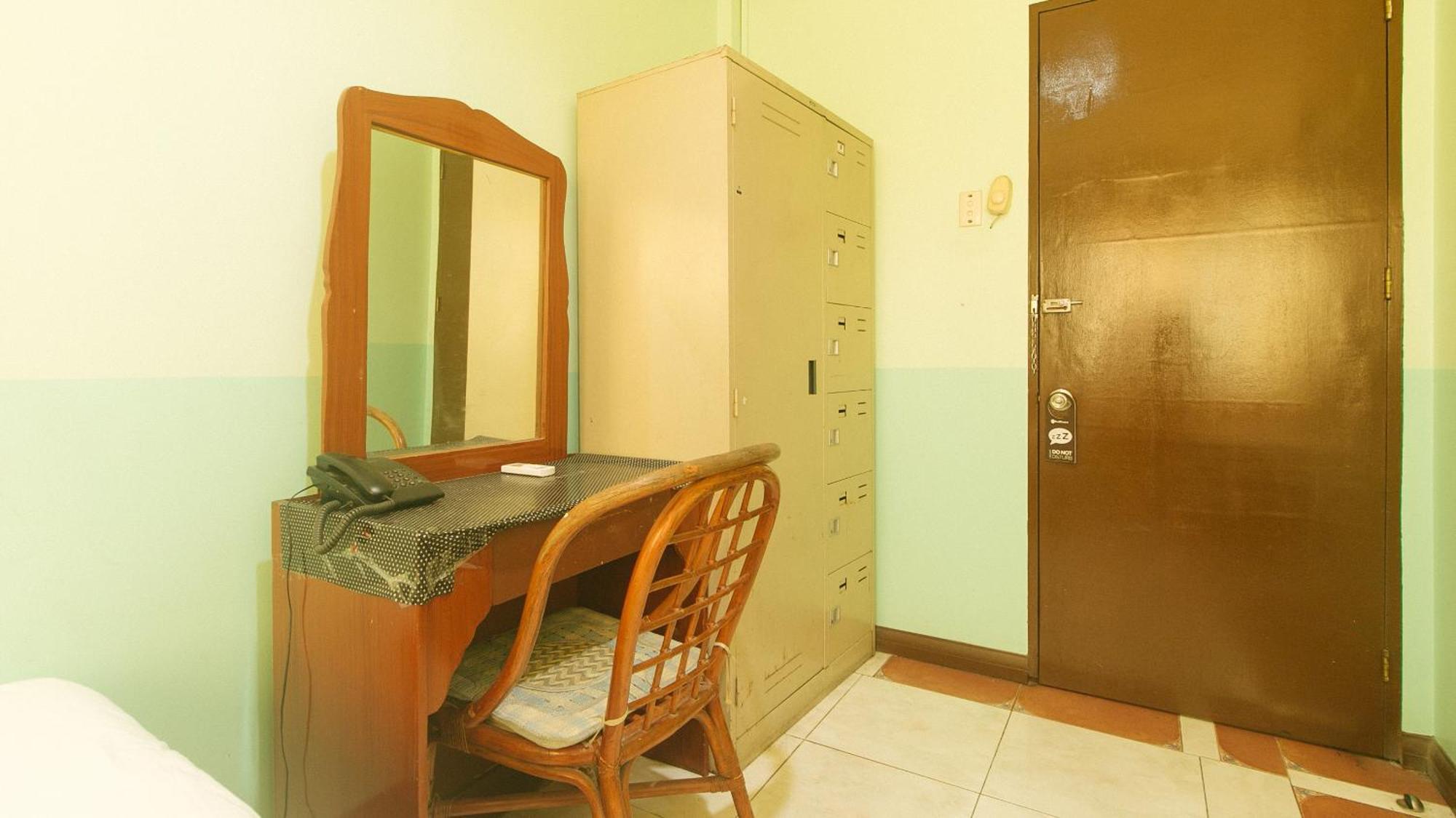Hotel Reddoorz At Maanyag House Mandaue Cebu