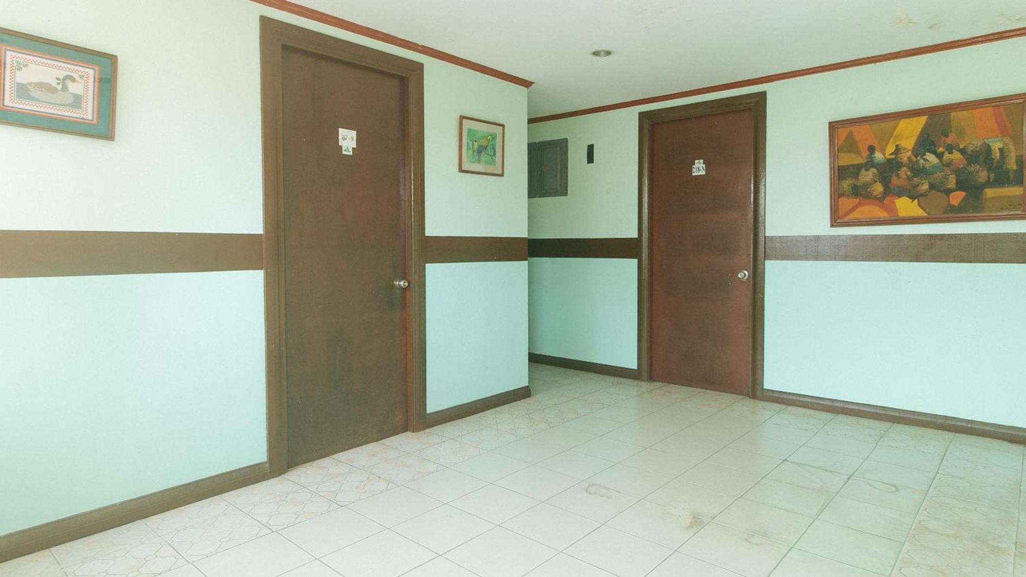 Reddoorz At Maanyag House Mandaue Hotel Cebu