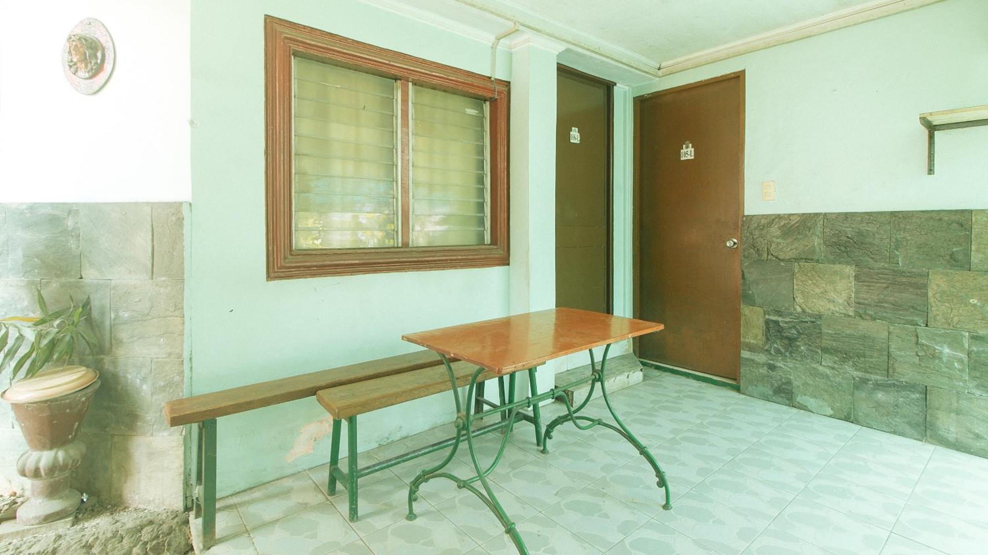 Hotel Reddoorz At Maanyag House Mandaue
