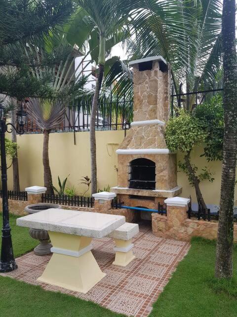 Villa Kim Beatriz Compound *