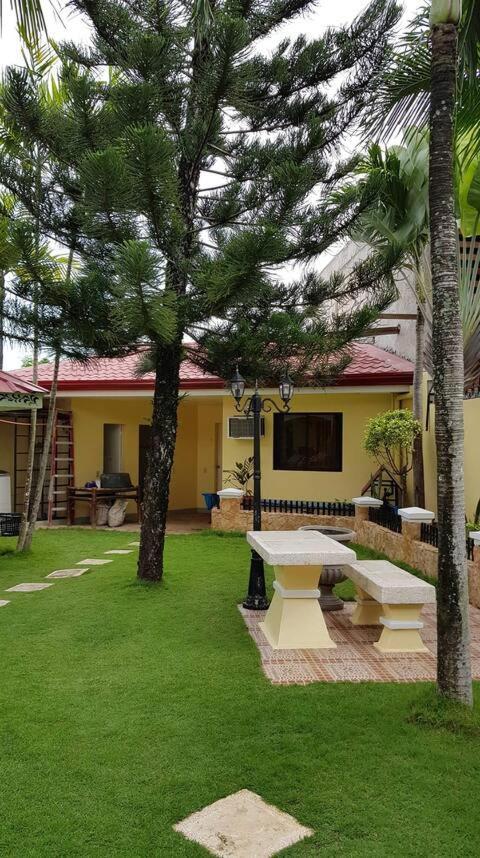Villa Kim Beatriz Compound