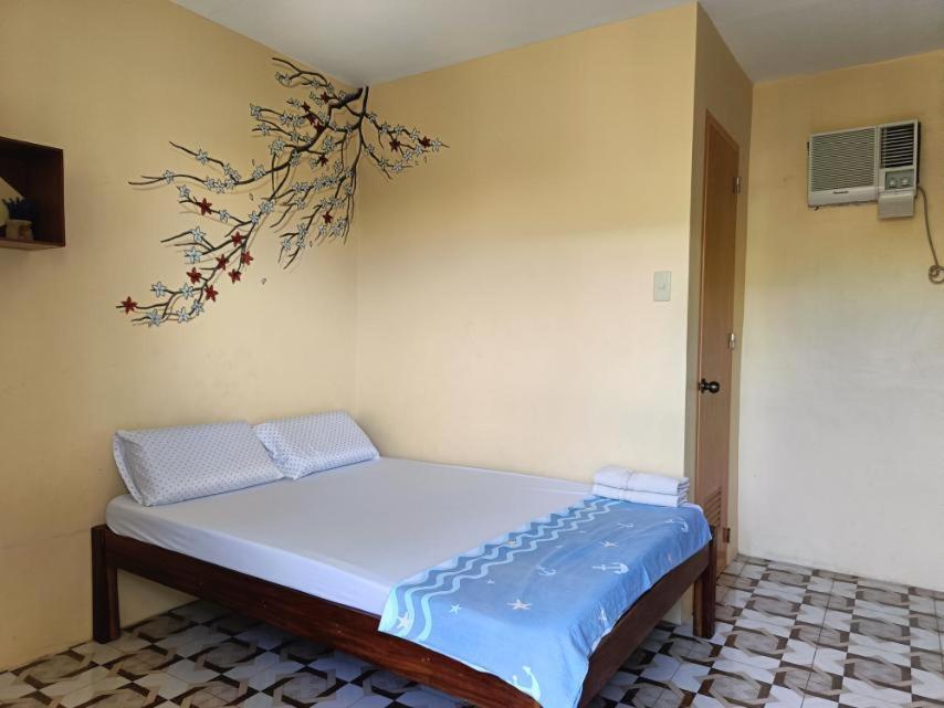 Allen Marie Shiphaus Santa Fe (Cebu)