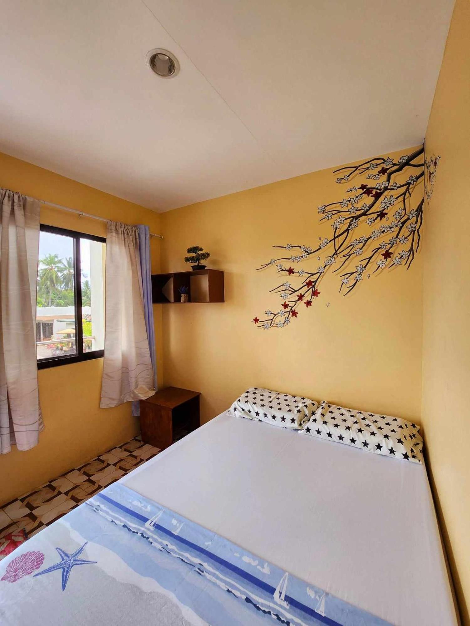 Inn Allen Marie Shiphaus 2*