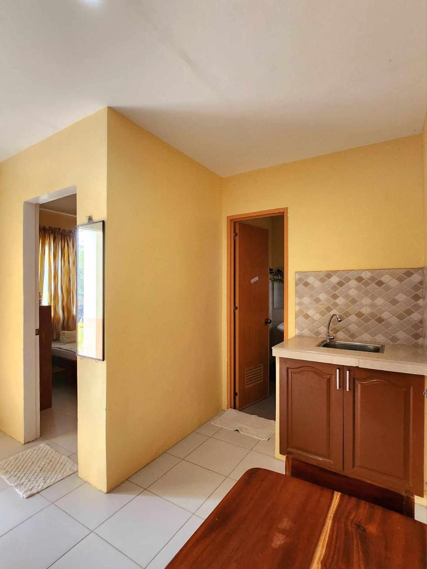 Allen Marie Shiphaus Inn Santa Fe (Cebu)