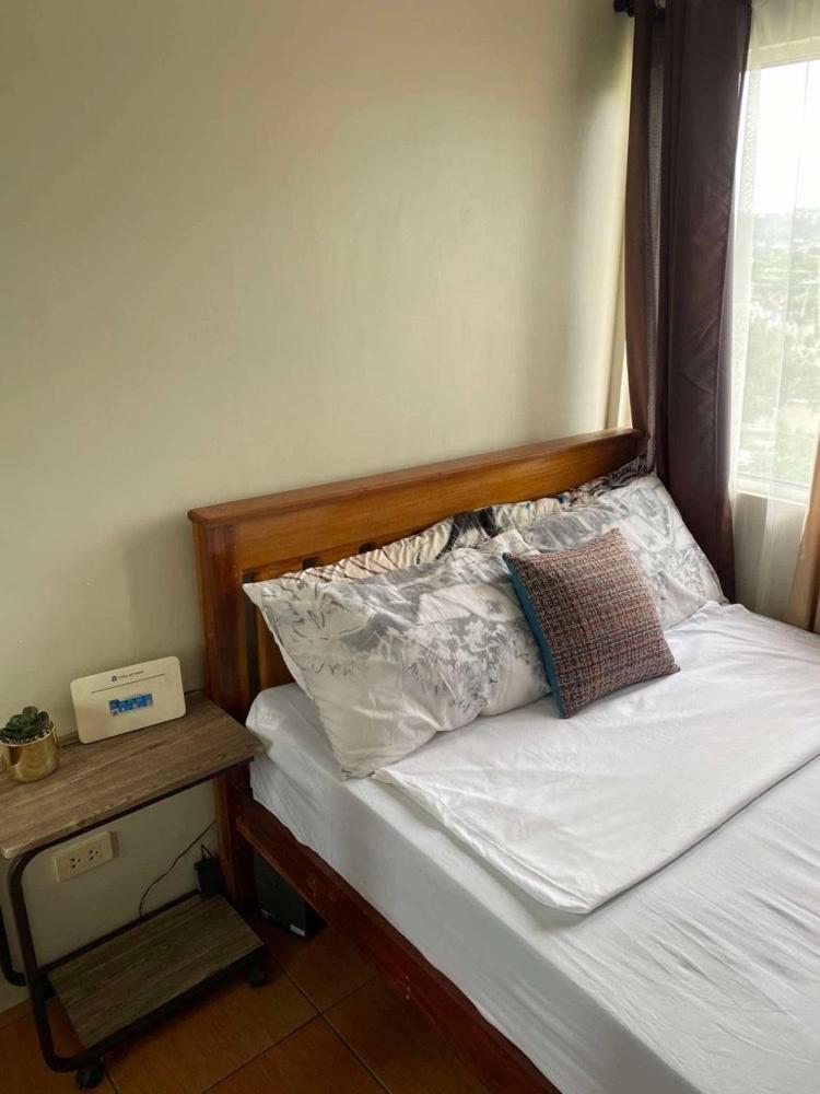 Aparthotel San Remo Oasis 2br Gusbek Unit