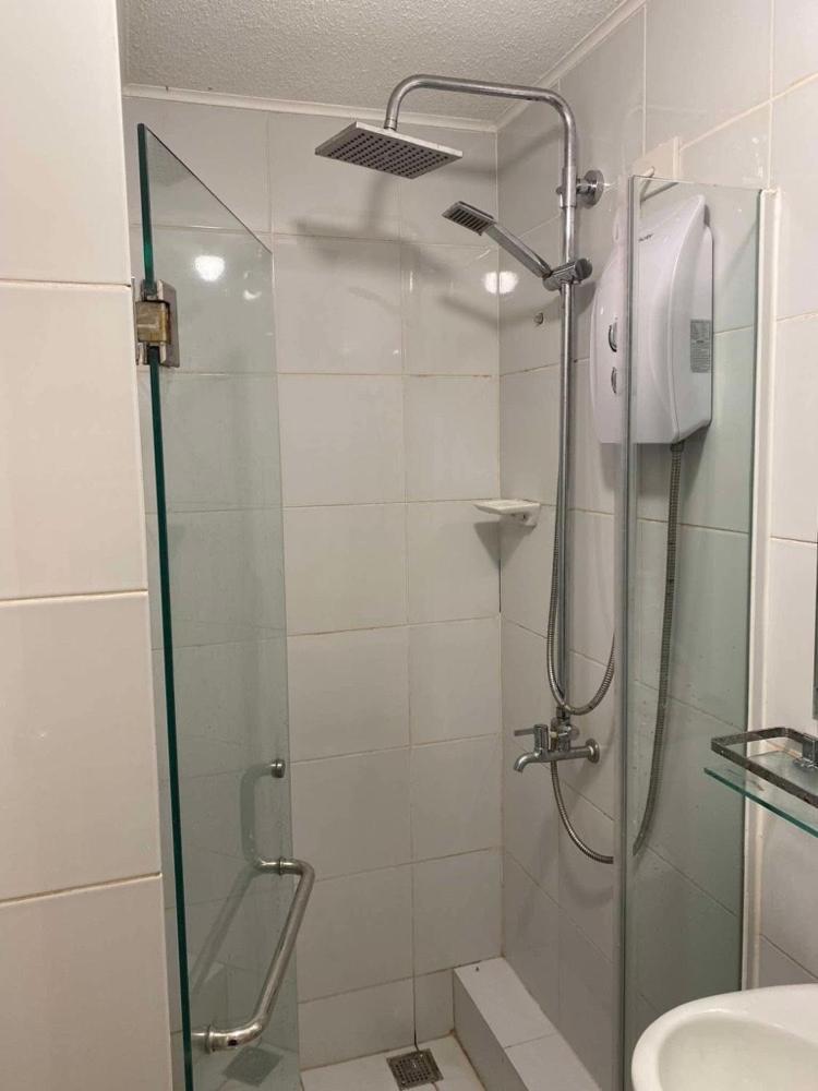 San Remo Oasis 2br Gusbek Unit Aparthotel Basak (Visayas)