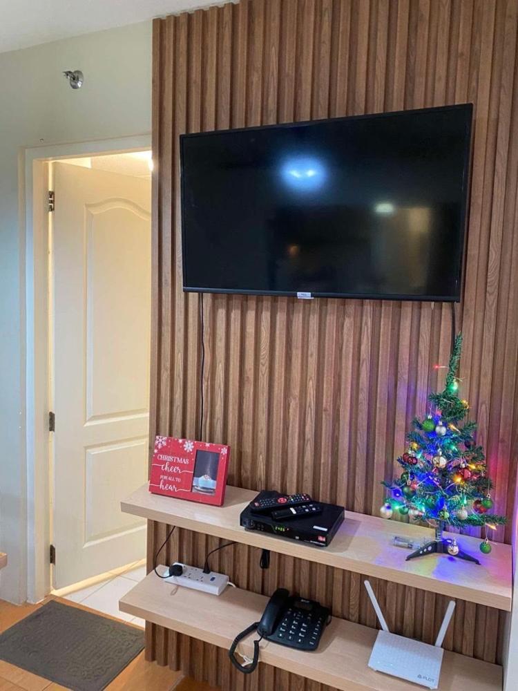 San Remo Oasis 2br Gusbek Unit Aparthotel *