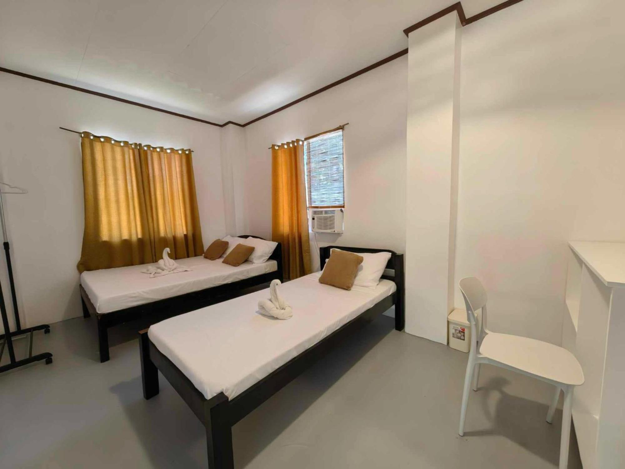 Apartment Fredo's At Pangpang Bar & Restaurant