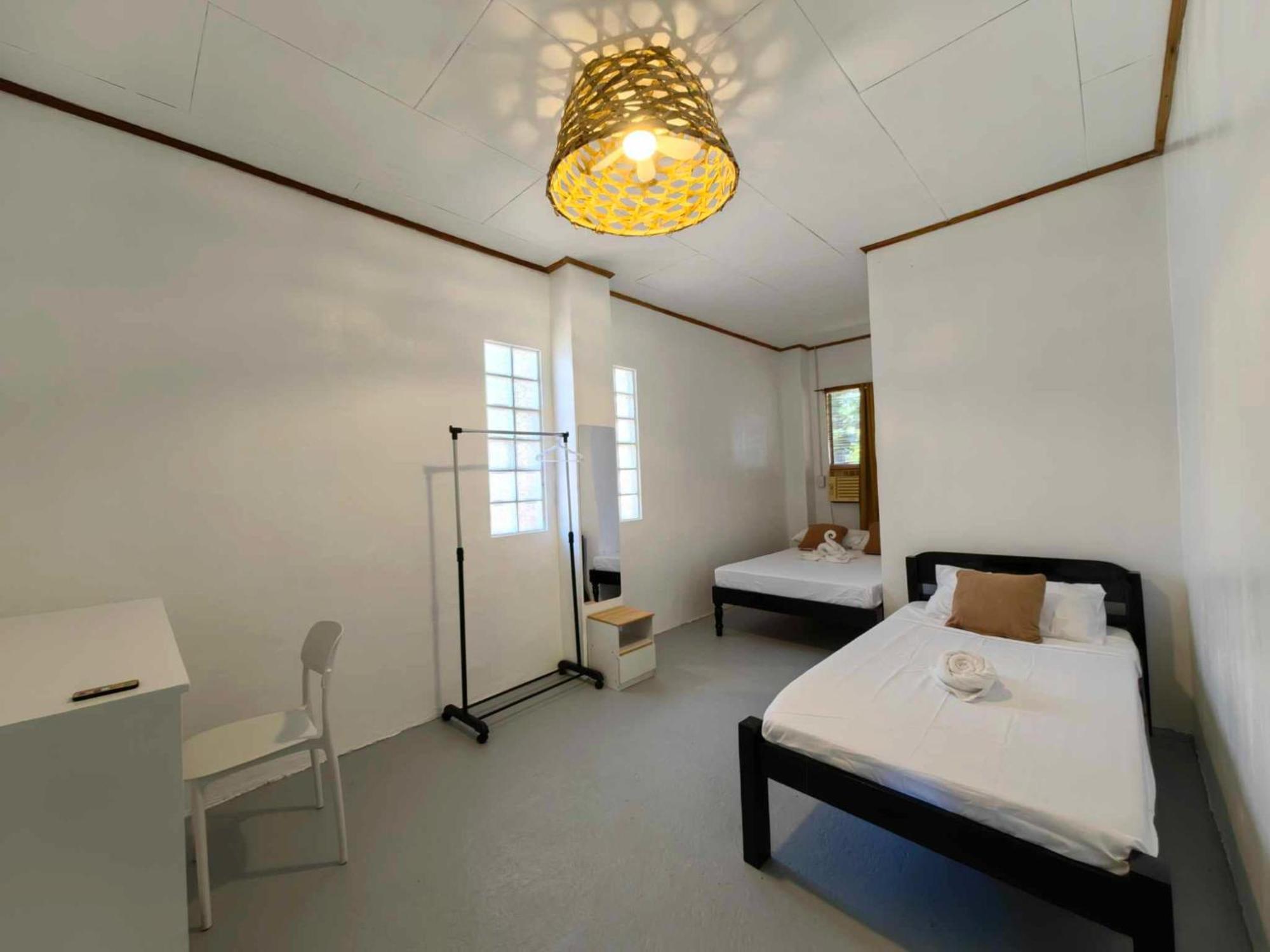 Apartment Fredo's At Pangpang Bar & Restaurant