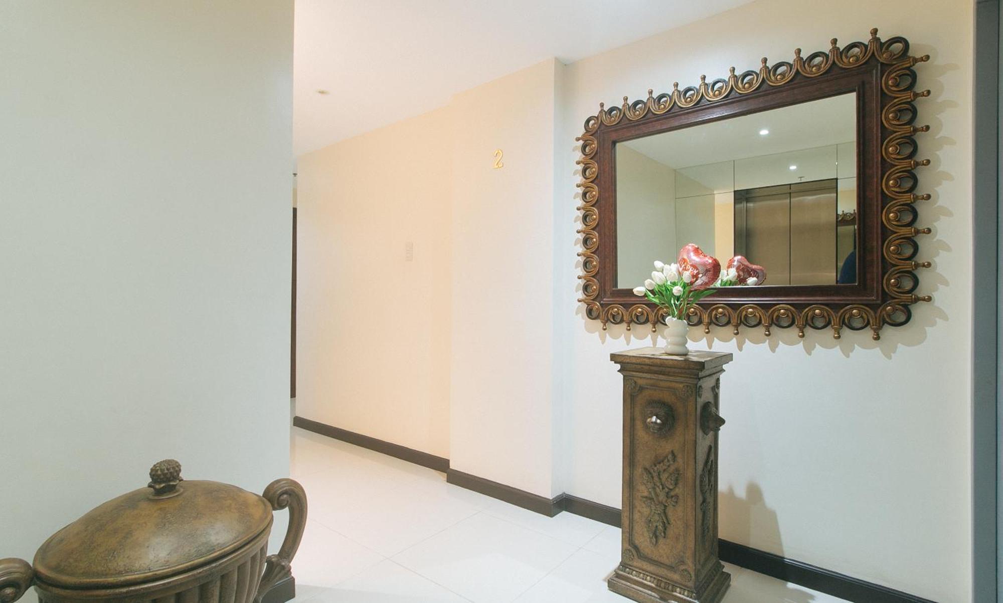 Hotel Reddoorz At Nucell