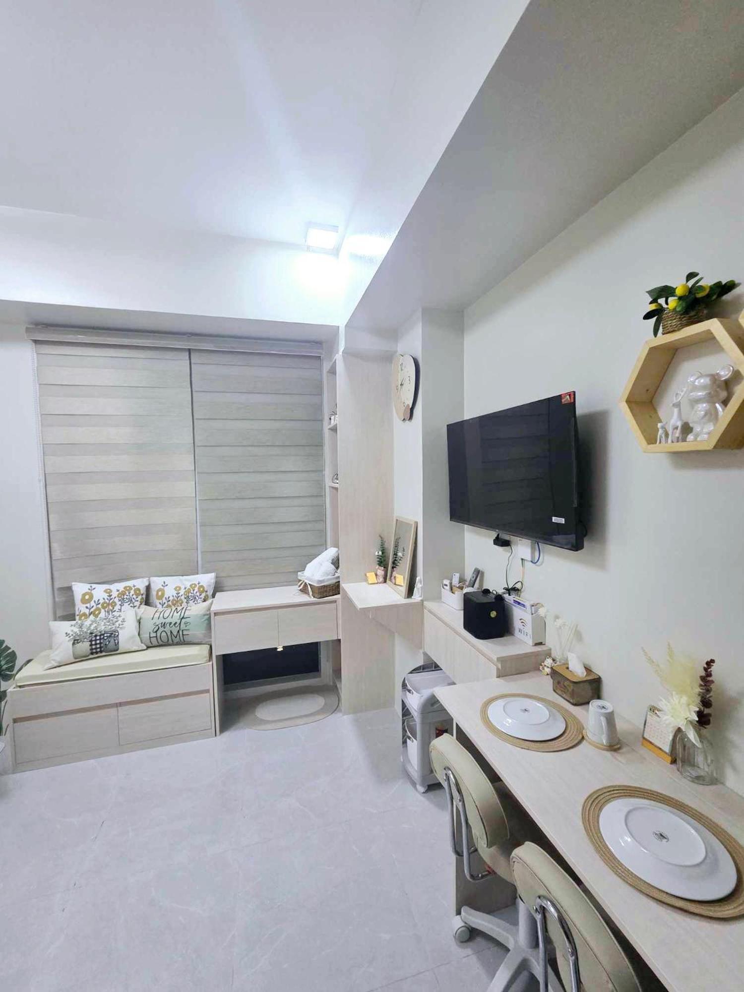 Mivela Garden Residences Hotel
