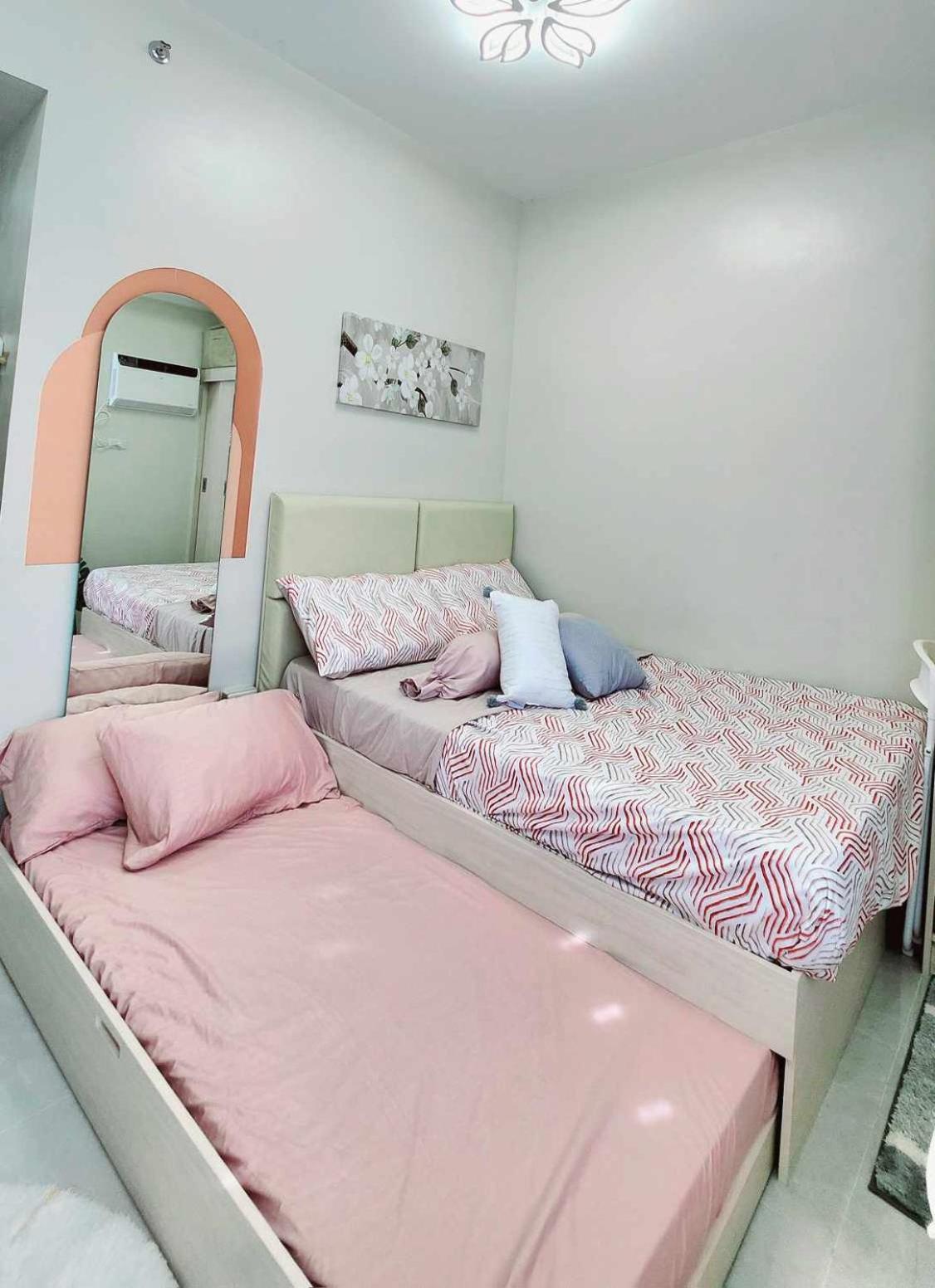 Hotel Mivela Garden Residences Cebu