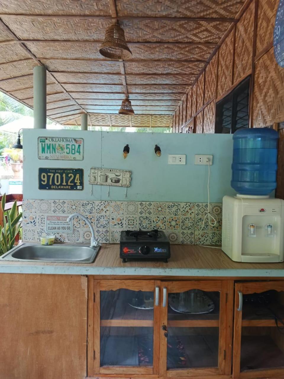 House Banaba Tree Bahay bakasyunan