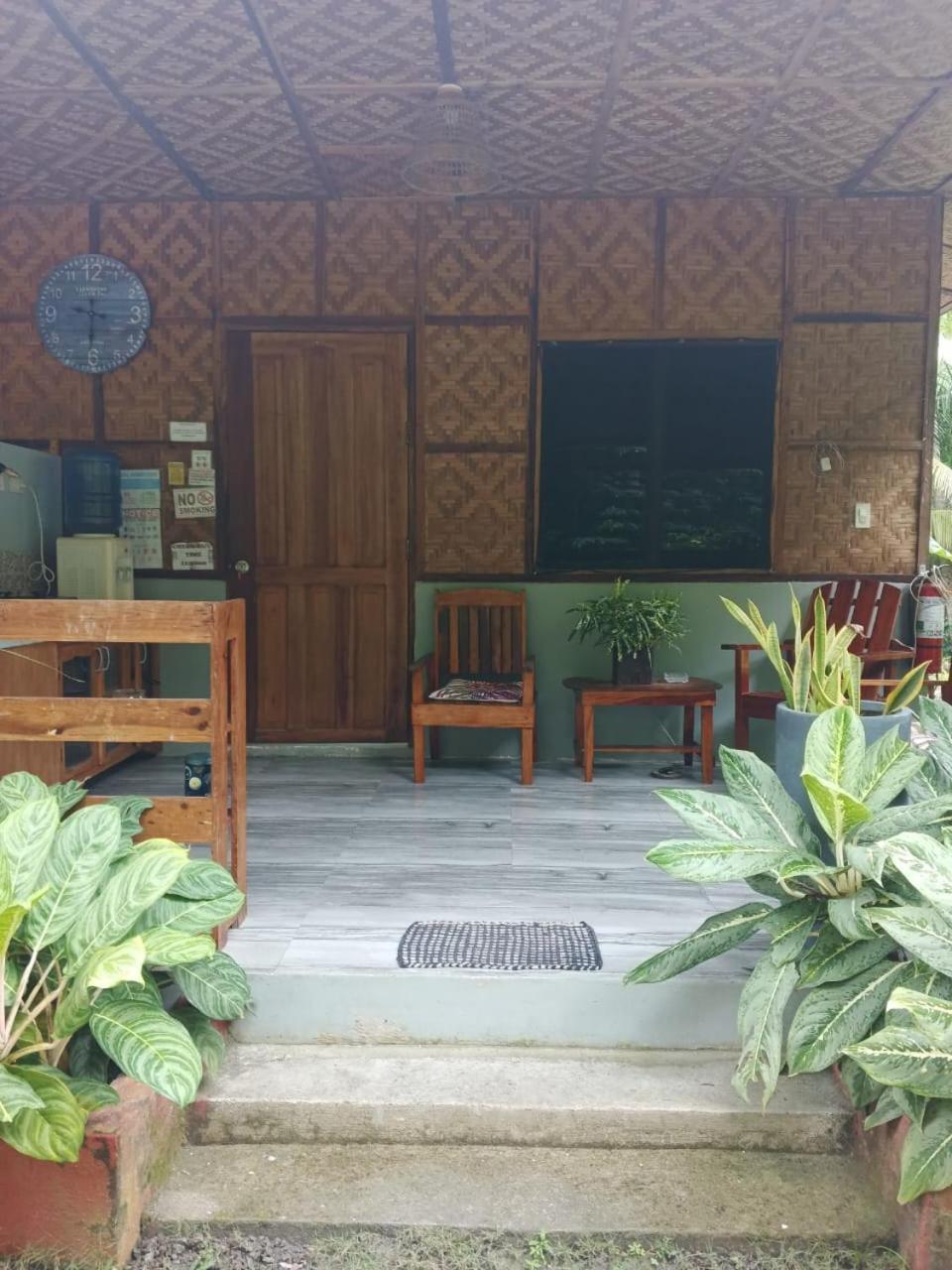 House Banaba Tree * Samboan