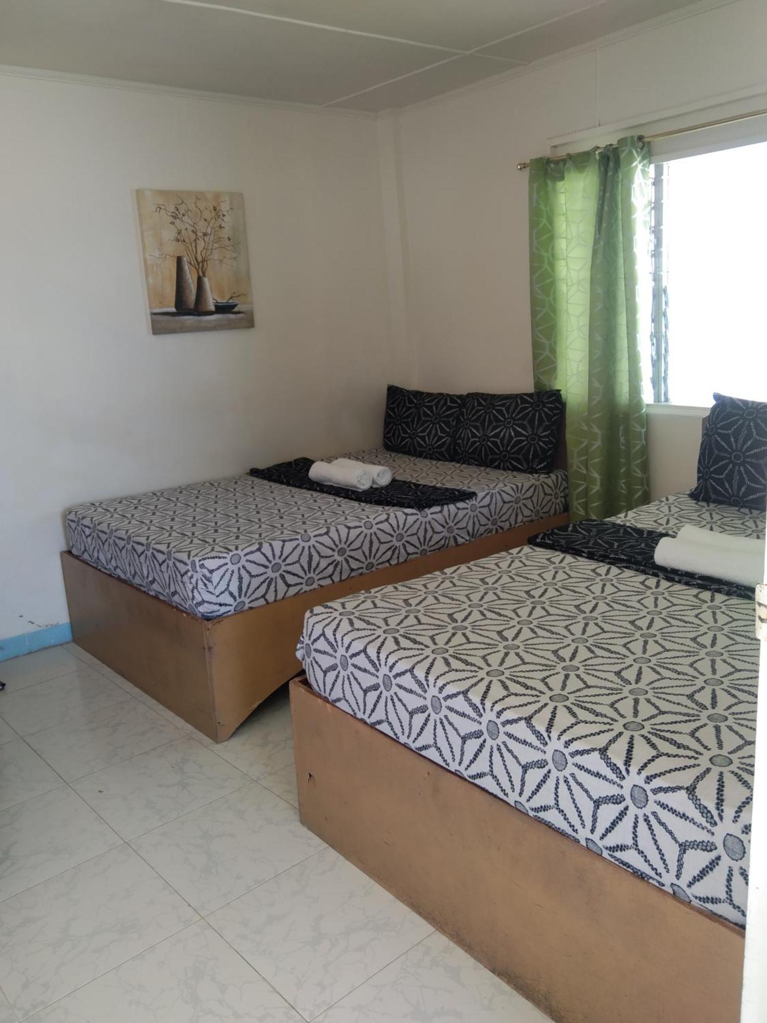 Mayet Resort Santa Fe (Cebu)