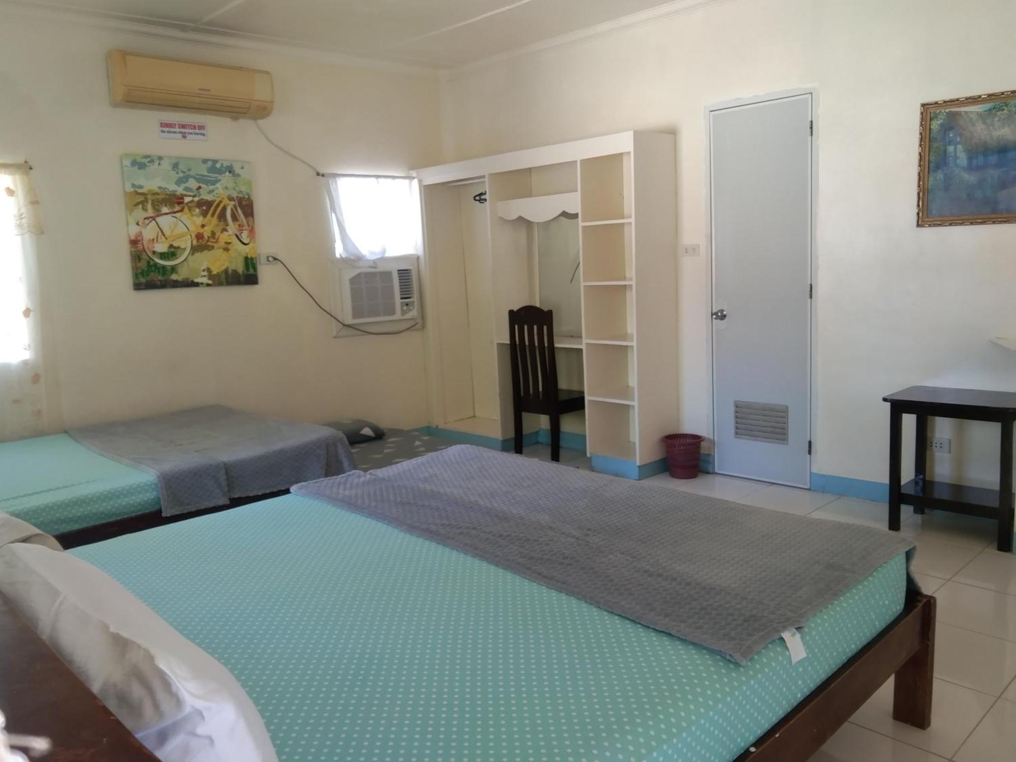 Resort Mayet Santa Fe (Cebu)