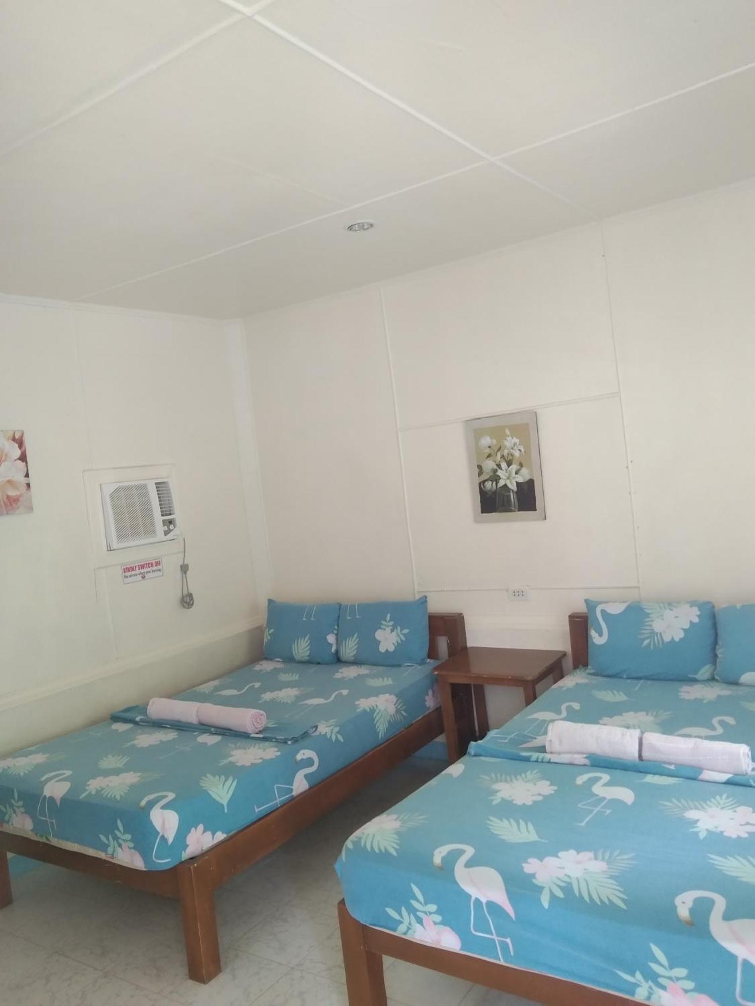 Mayet Santa Fe (Cebu)