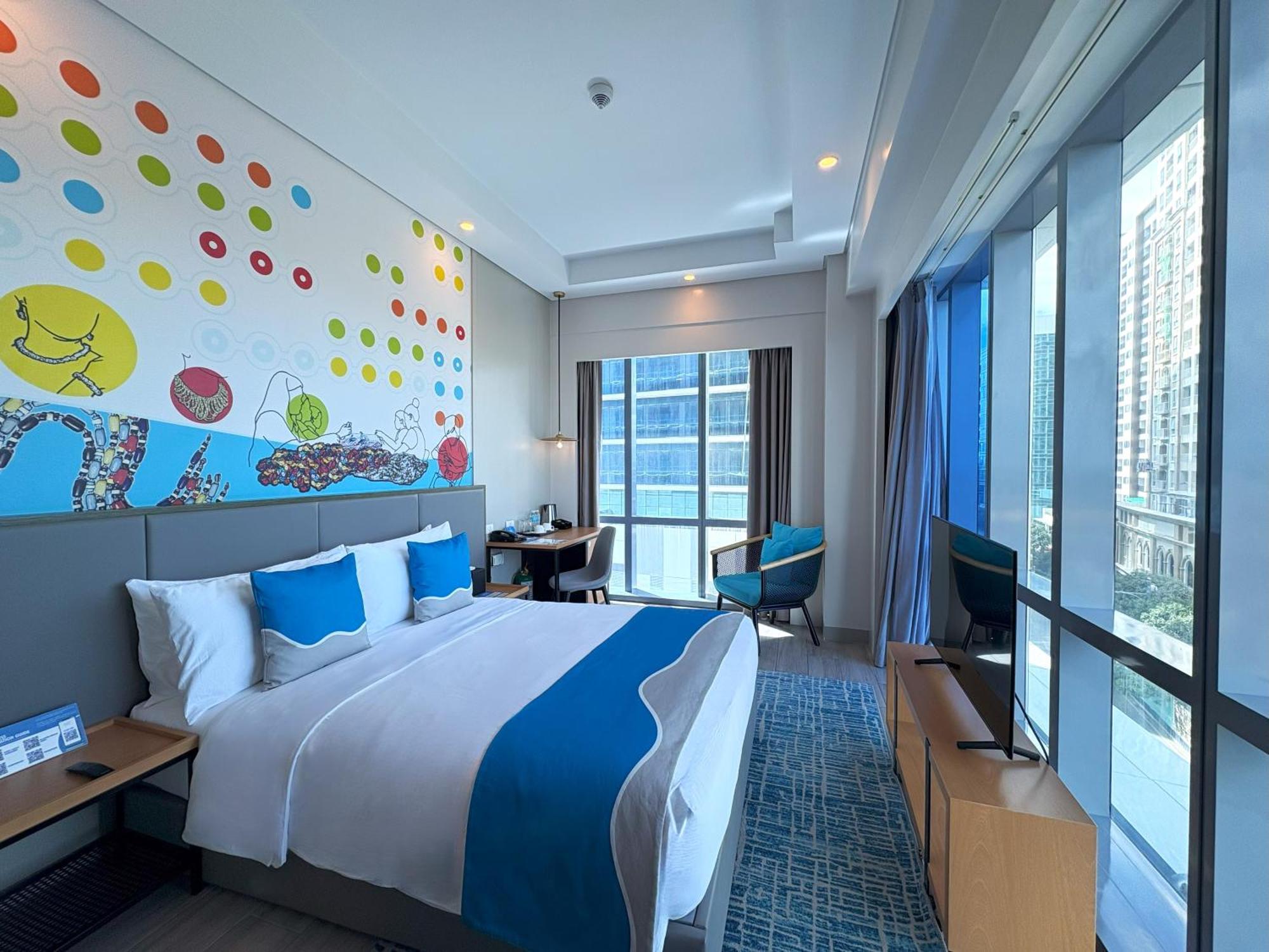 Belmont Mactan 4*