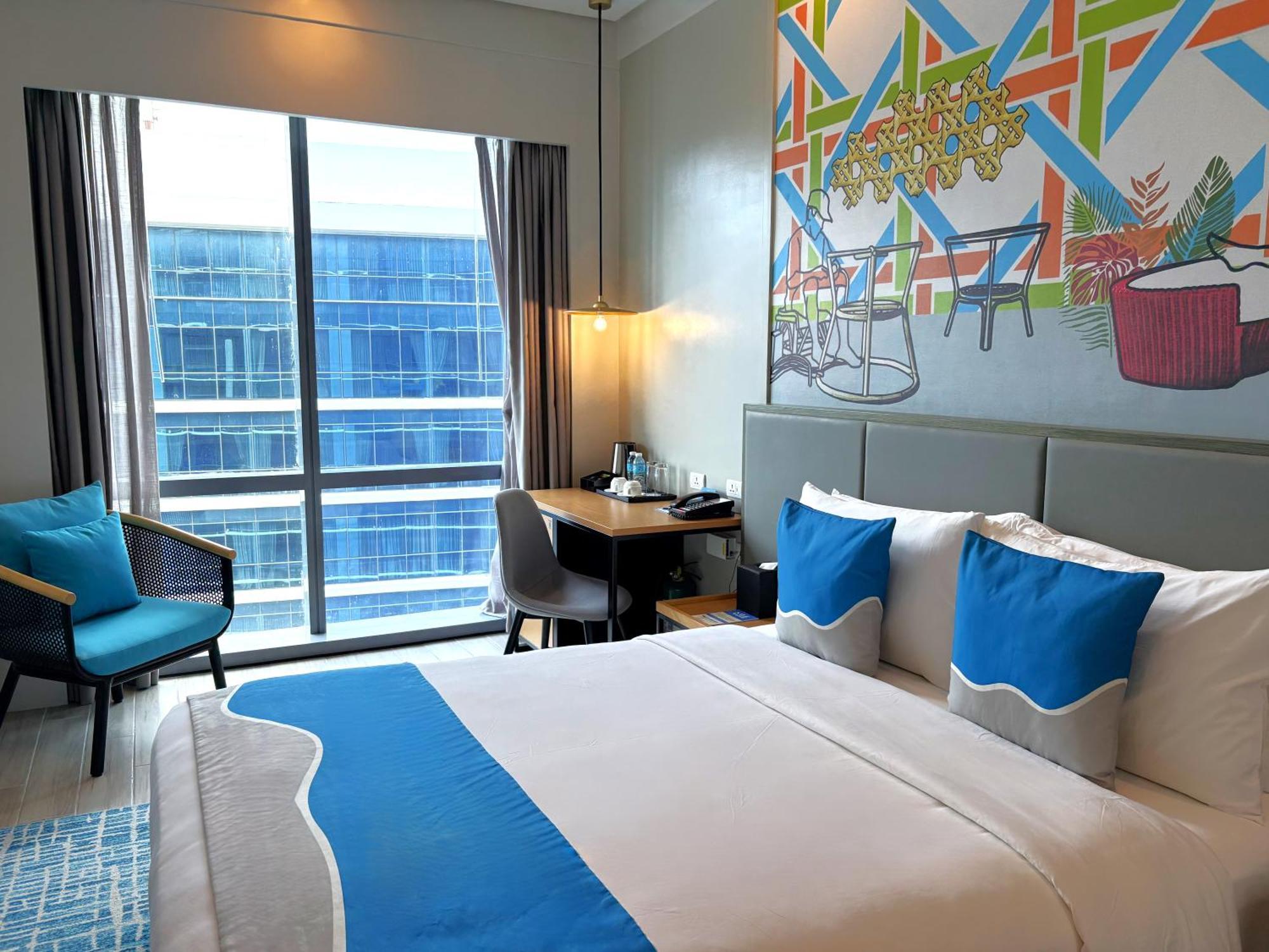 Belmont Mactan Hotel