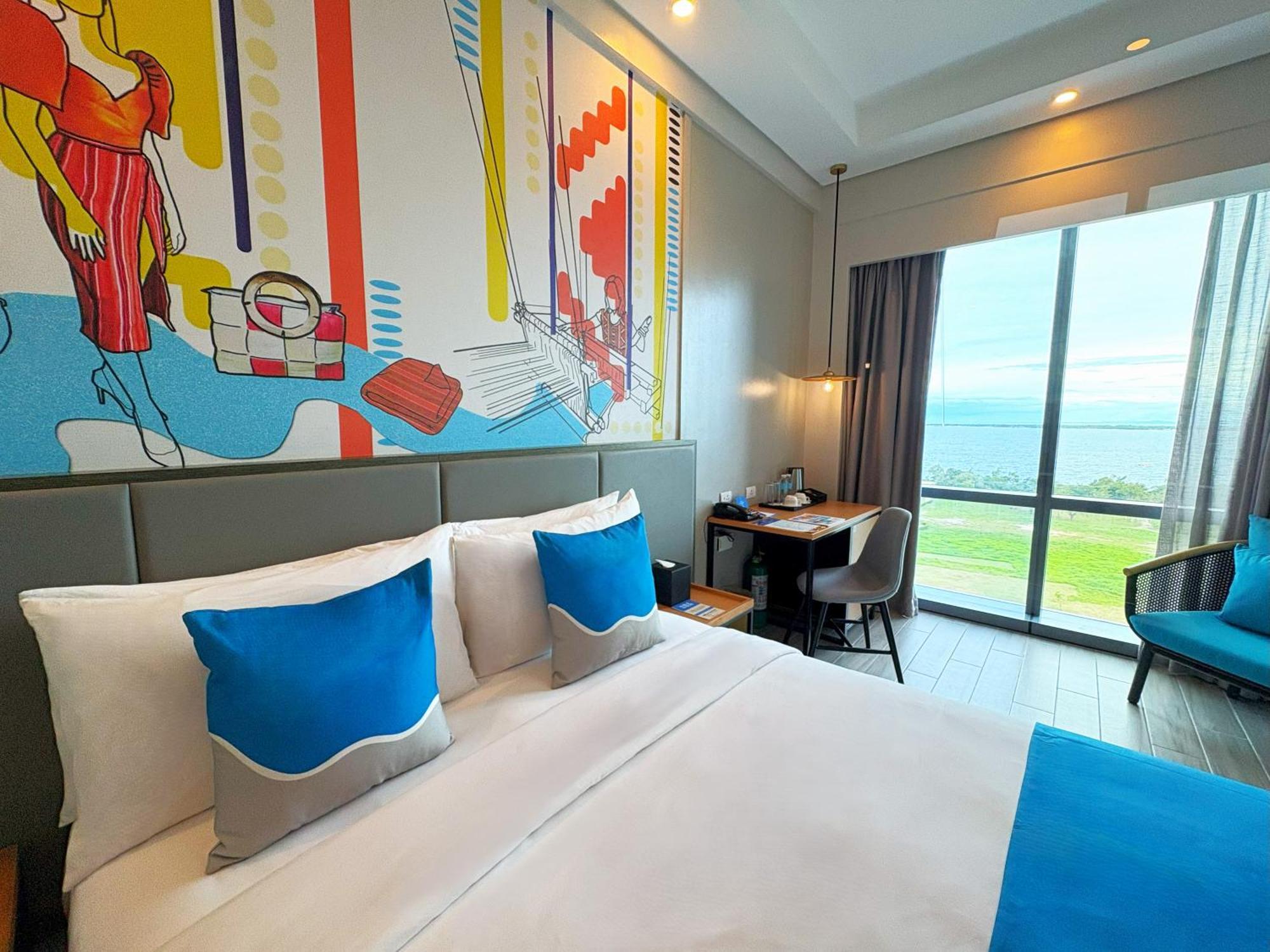Belmont Mactan 4*