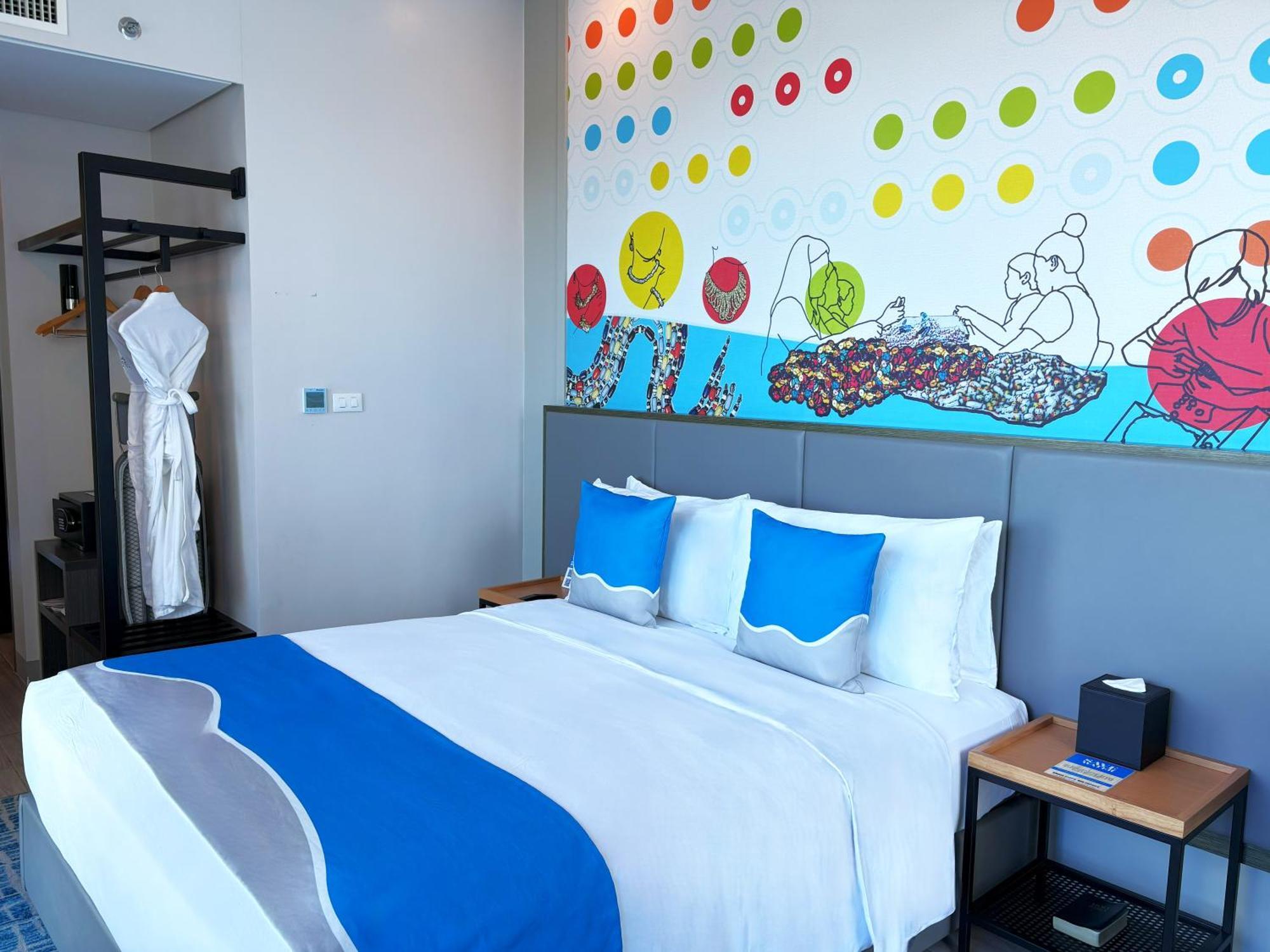 Belmont Mactan Hotel