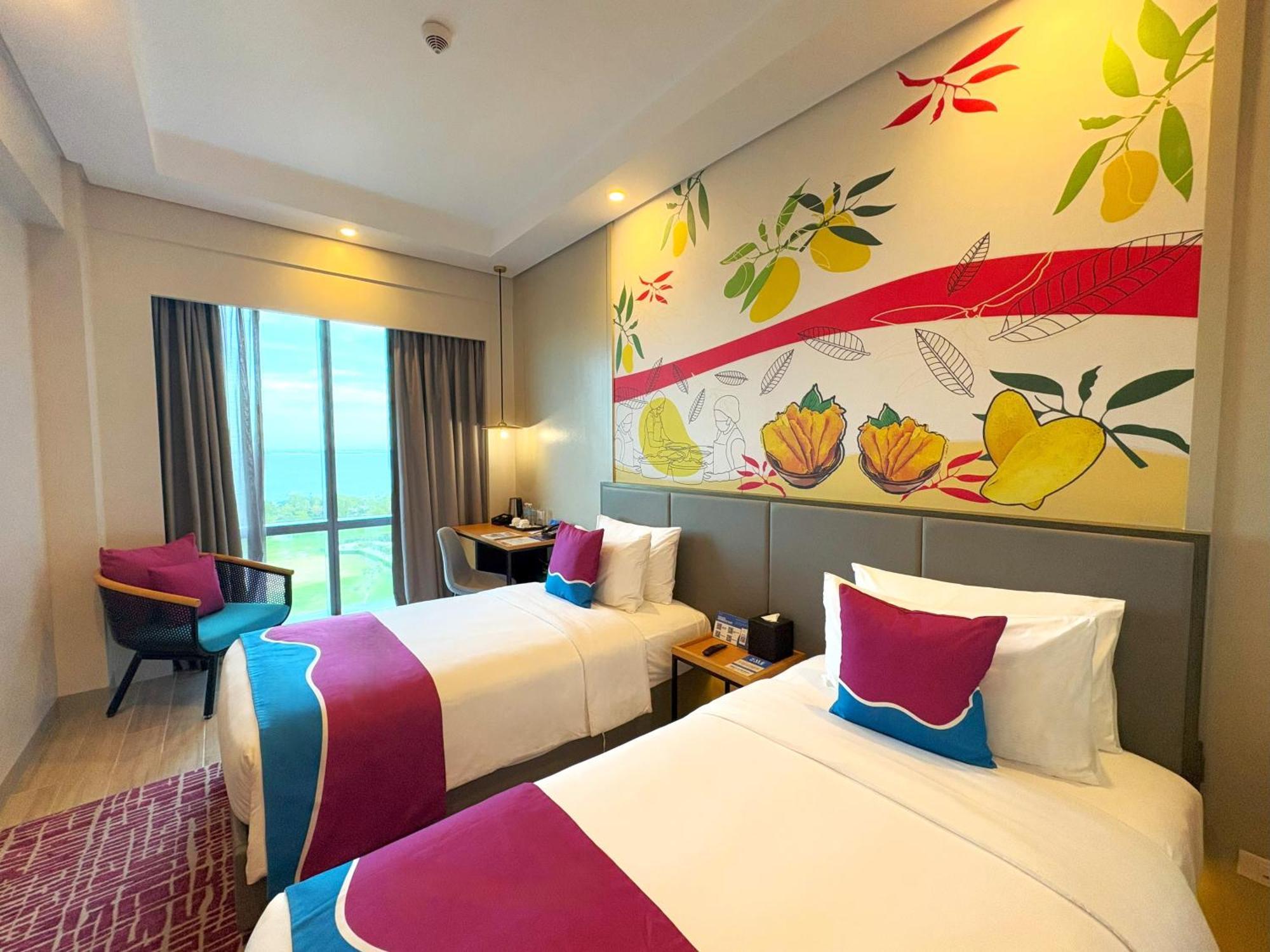 Belmont Mactan Lapu-Lapu City