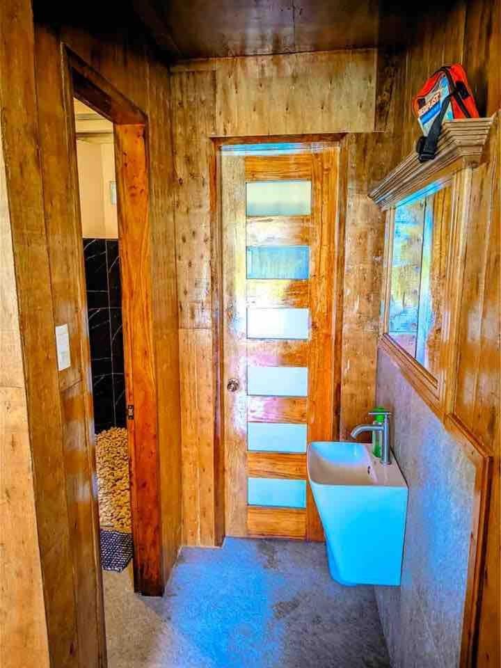 Estadia no rancho Gkg Farm Cebu Ph *