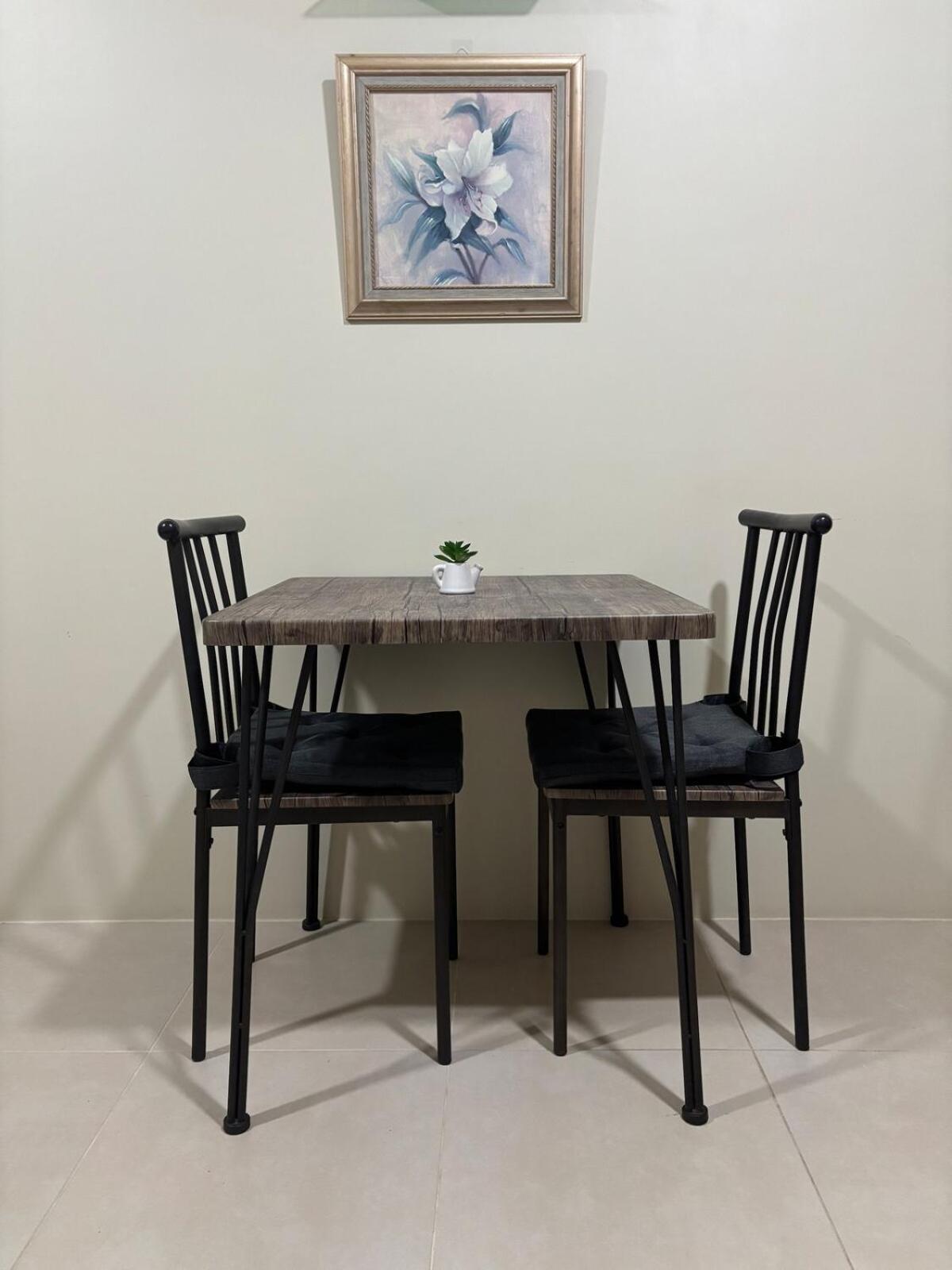 Mcm Staycation At Avida Riala T3 Apartment Cebu